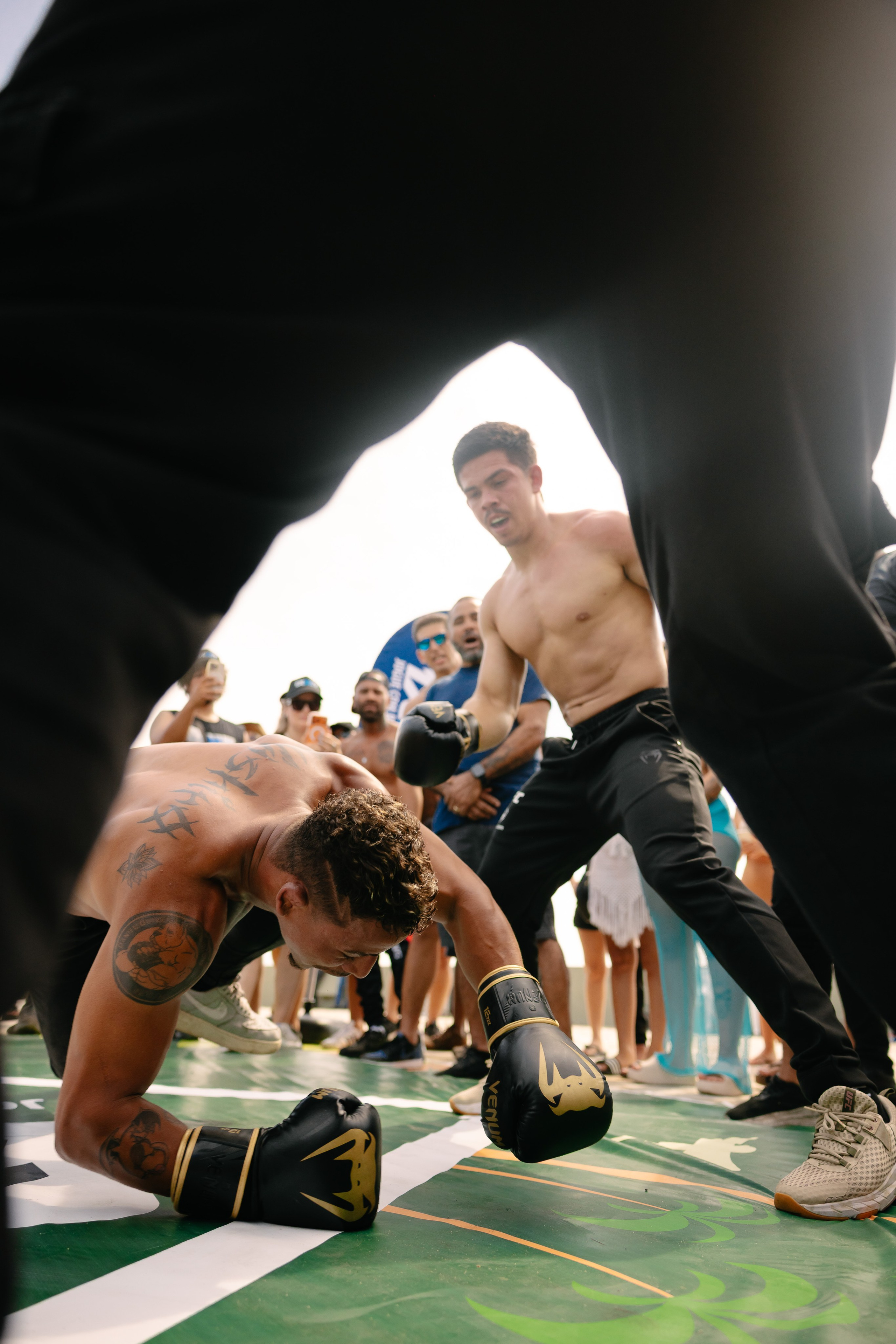 TUFF 7 (Brazil. Rio de Janeiro). Фотограф в Сочи, Репортажный фотограф Виктор Кочков-Филатов