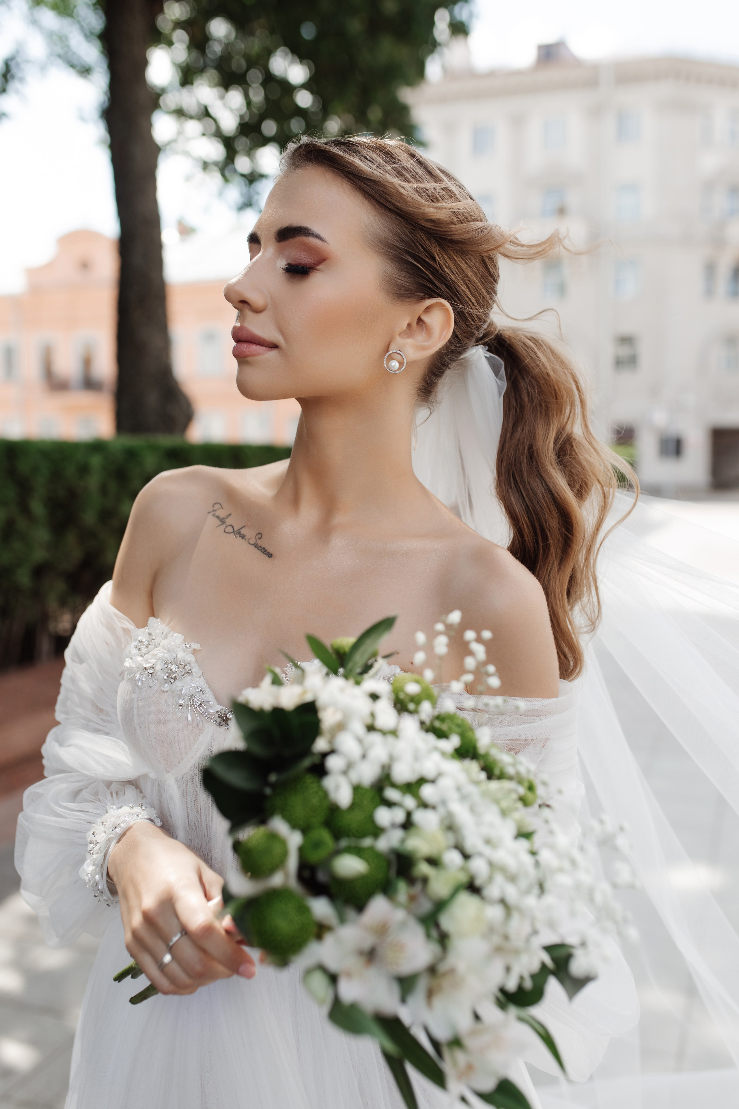 Полина & Егор. Свадебный фотограф Минск Ирина Раевская