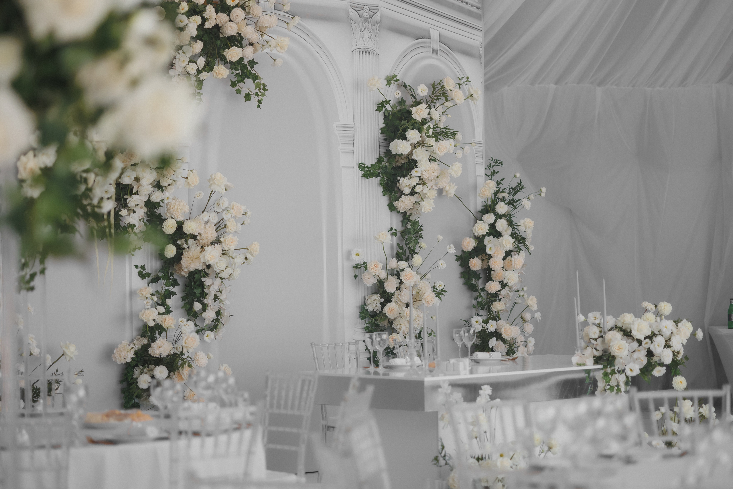 Эдгар и Ульяна. Фотограф в Волгограде — Александра Искандерова