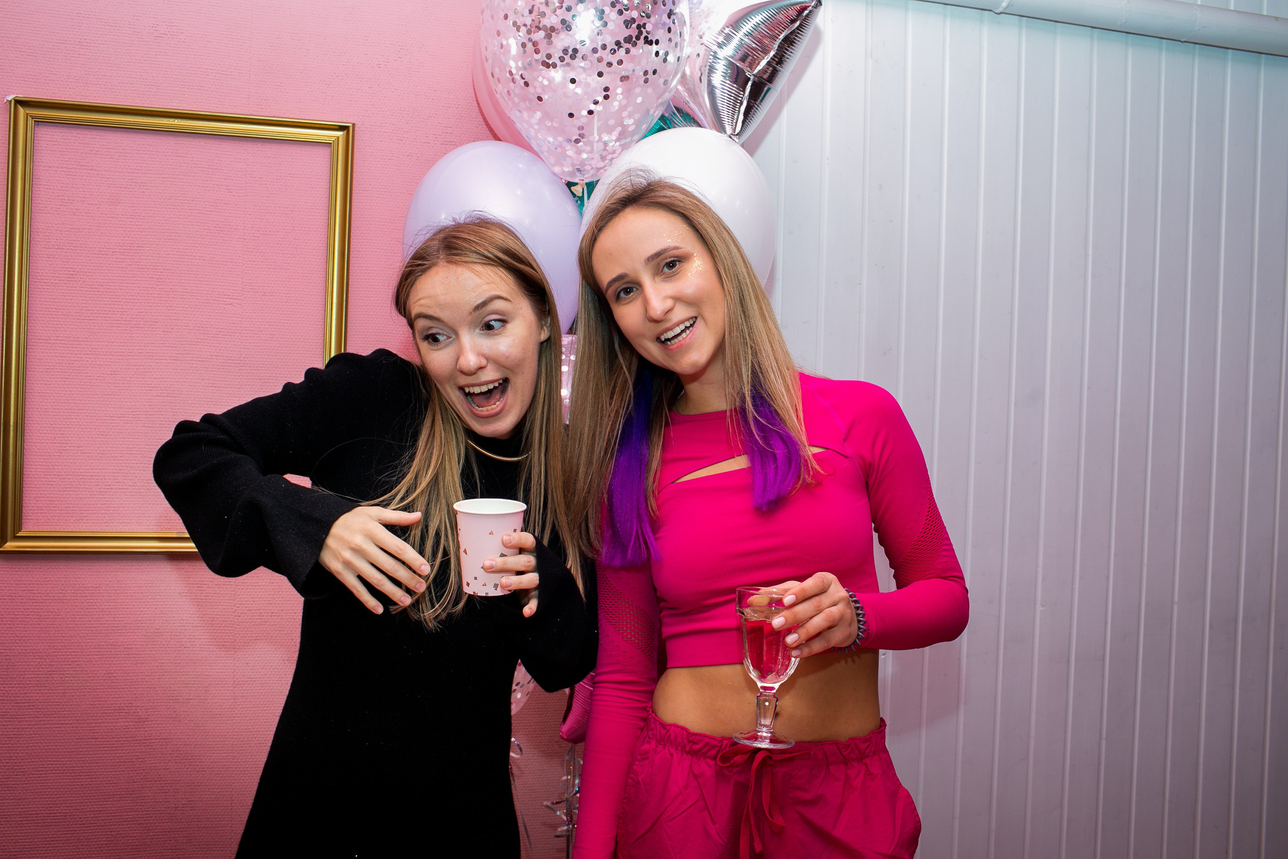 5-ть лет. Art photographer Nino