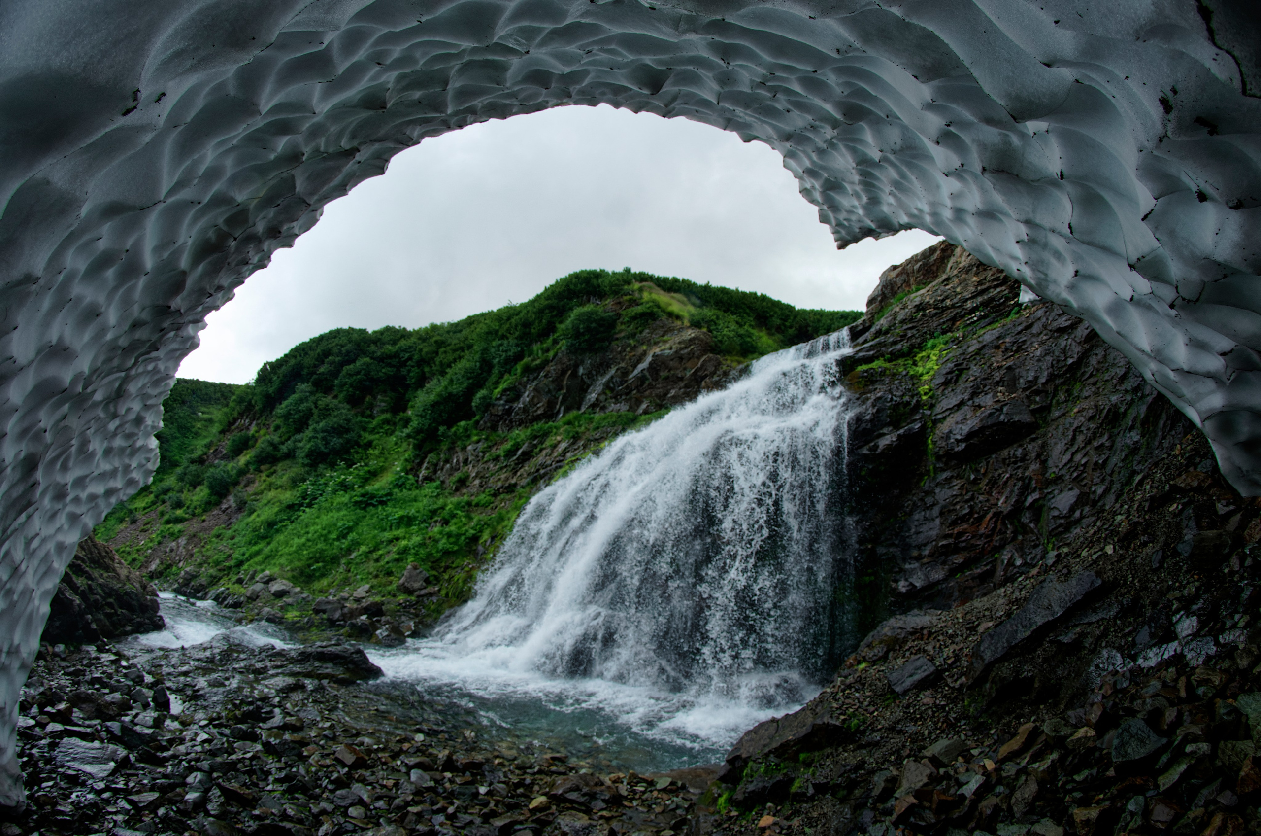 Камчатка. Фототрип. Тур?. Семоха Валерий. Фотограф