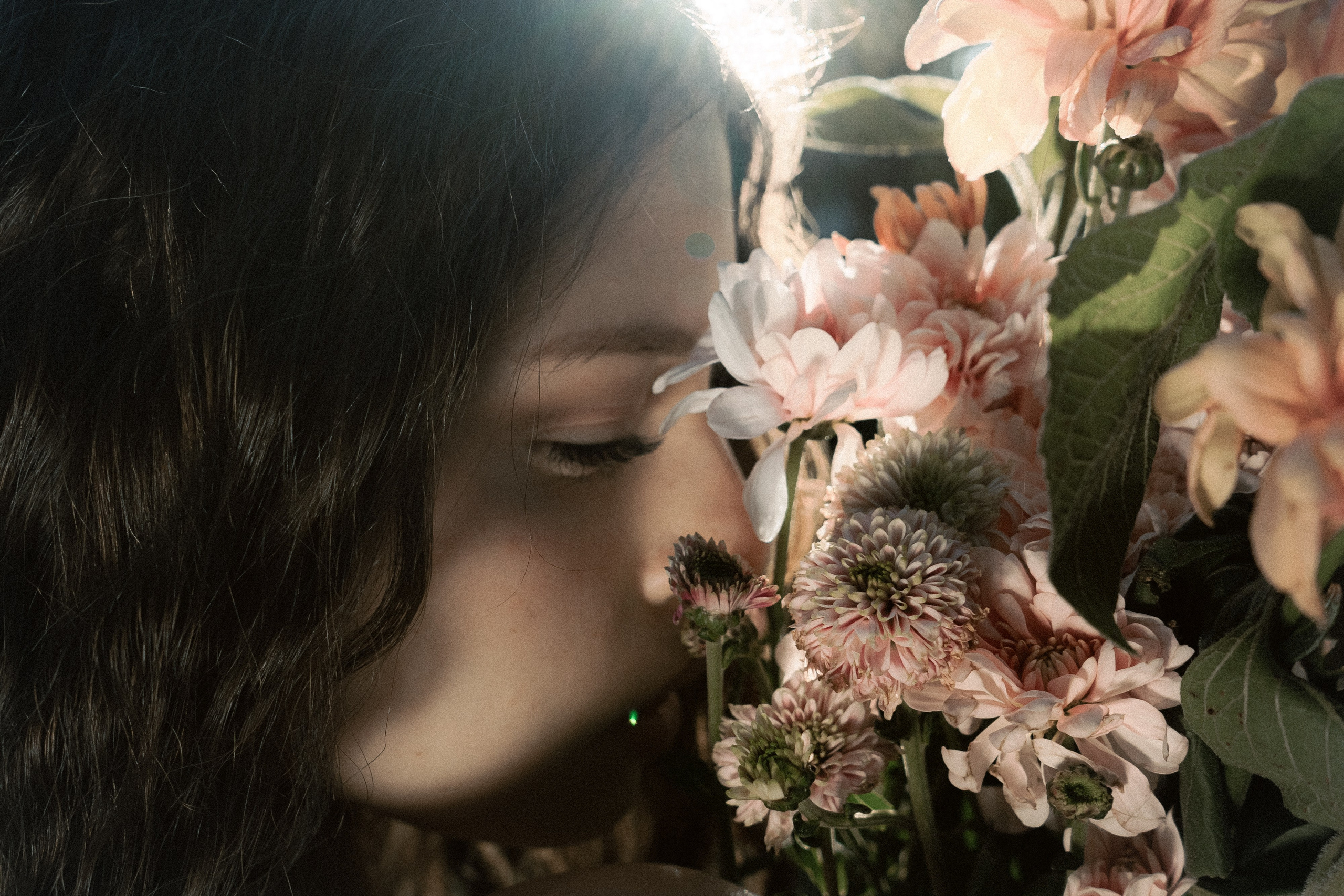 Ксюша. Фотограф Краснодар | Ольга Проскурина