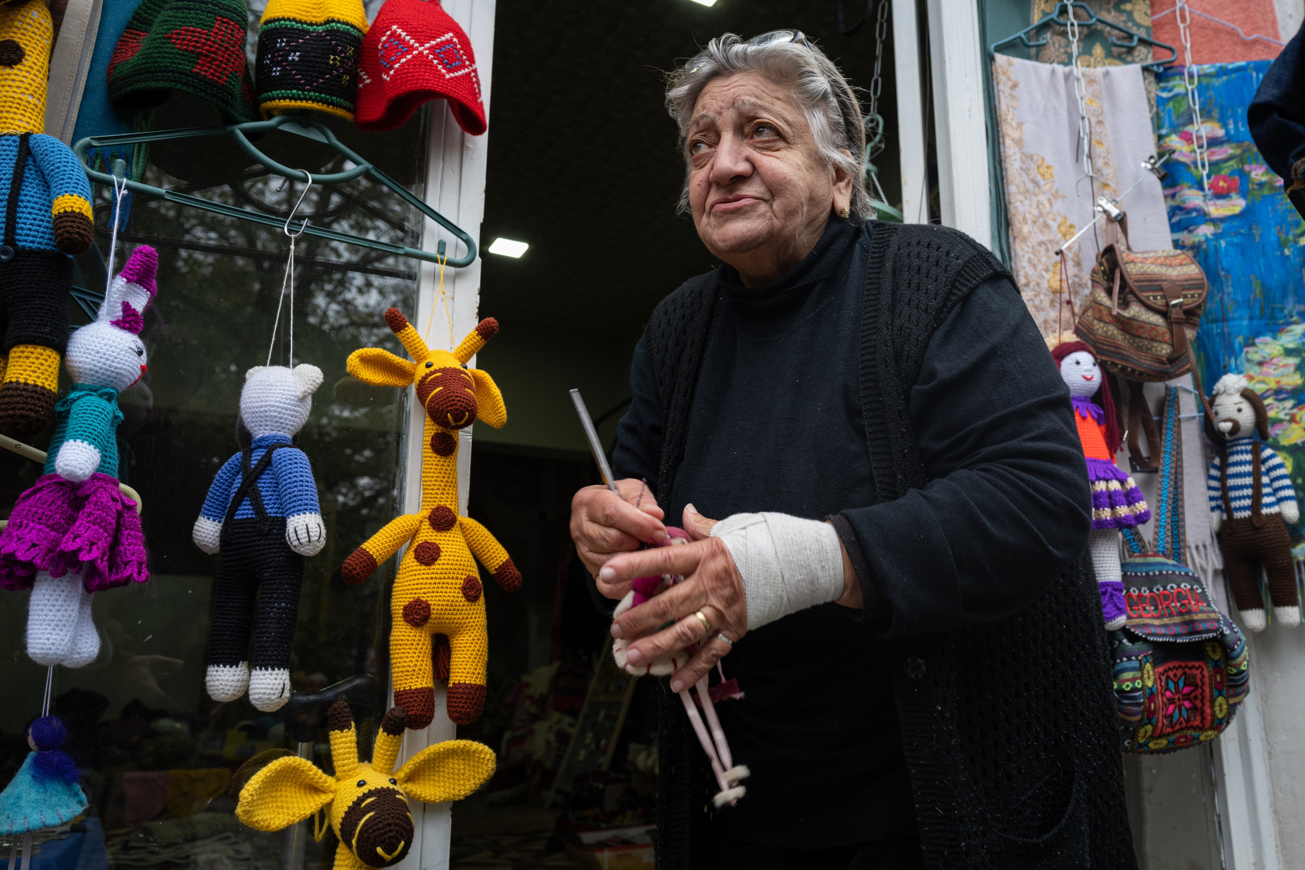 Dimitri Bakhtadze, Georgia-people. Dimitri Bakhtadze photographer