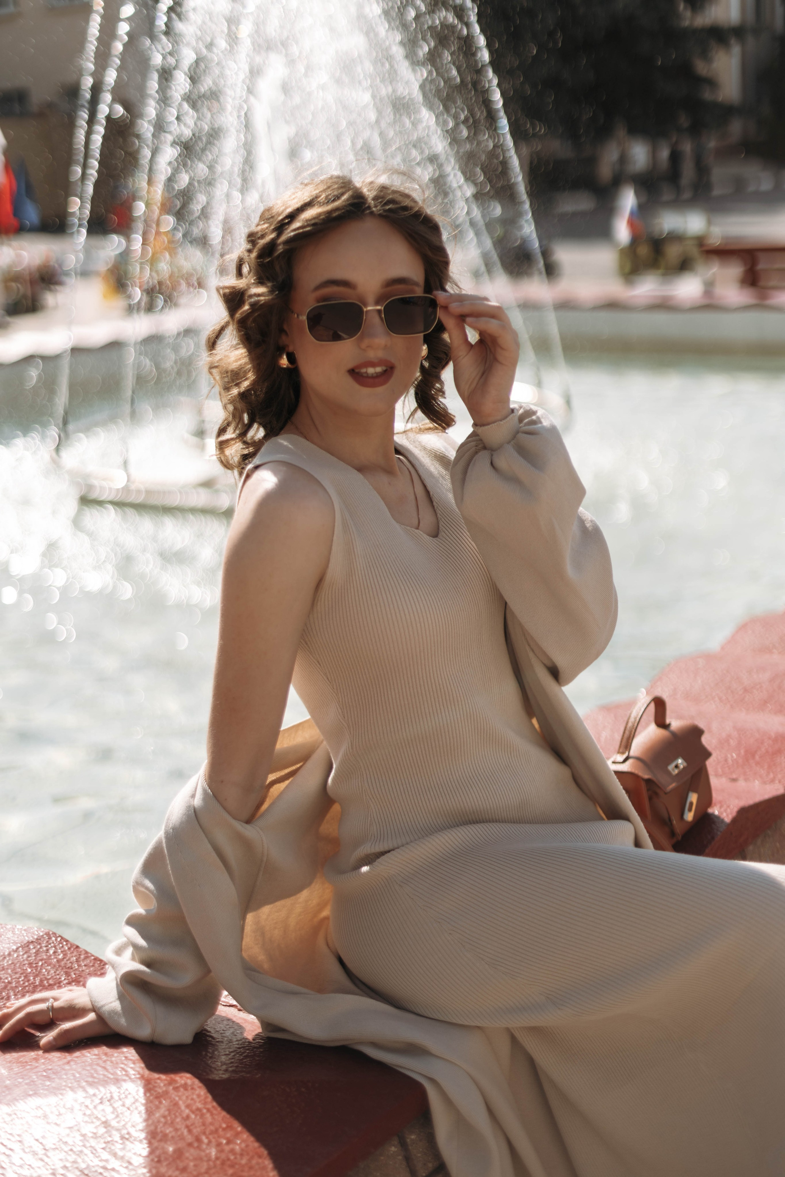 Лиля. Фотограф Сальск Катерина