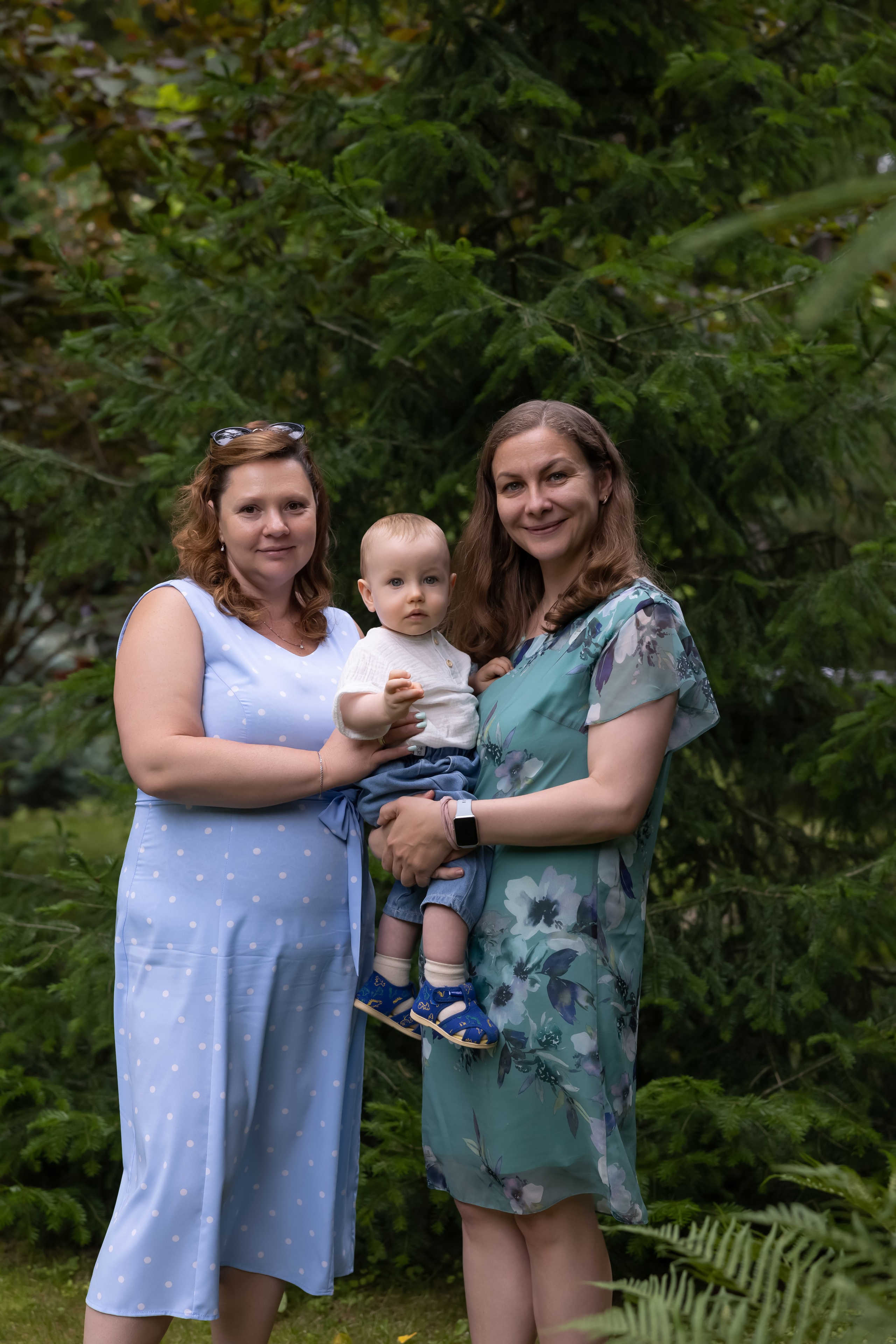 Первый юбилей!. Сказочный фотограф для Вас и Вашей семьи