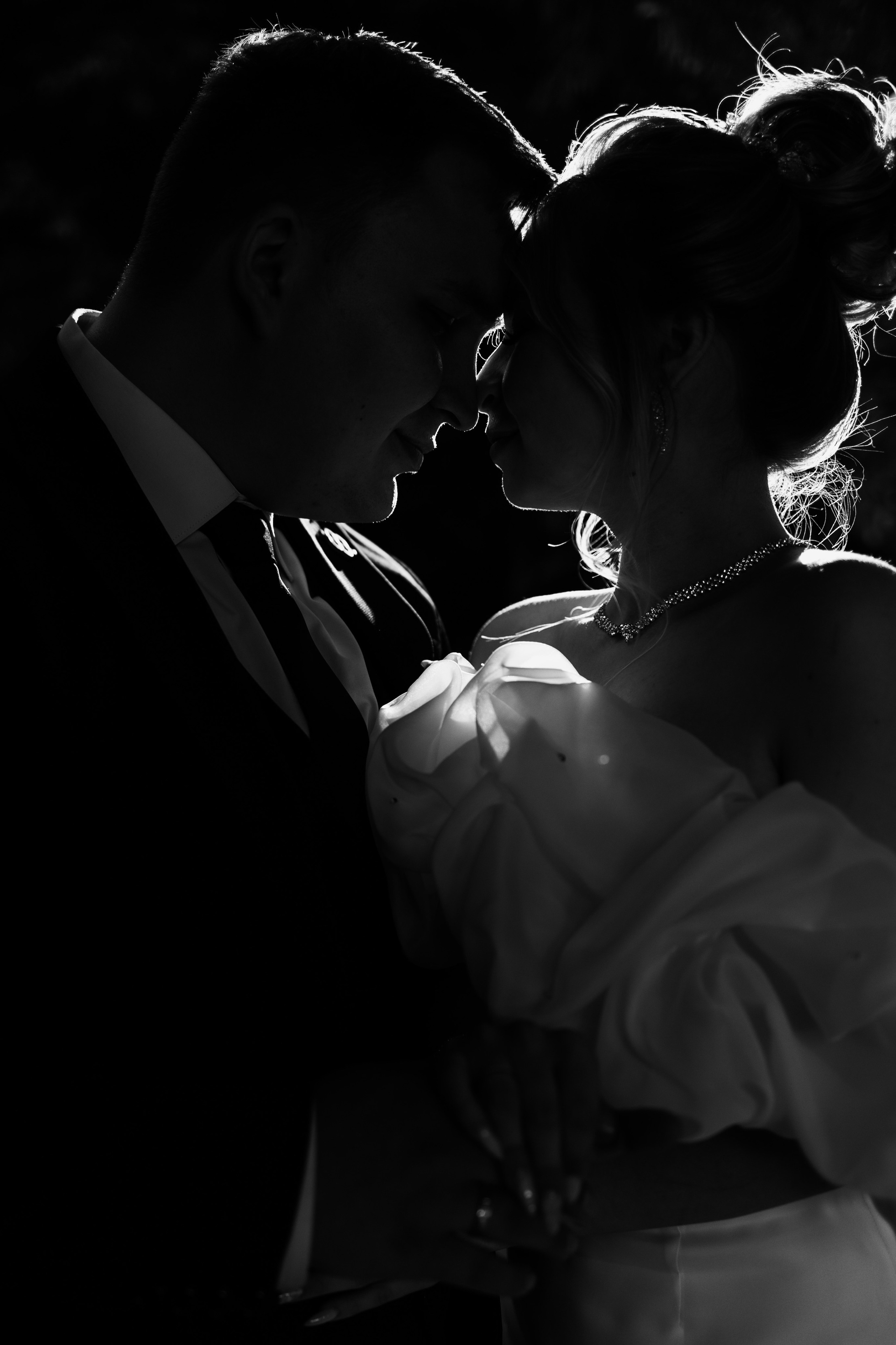 Свадьбы. Фотограф Екатеринбург, Арамиль Антон Чупин