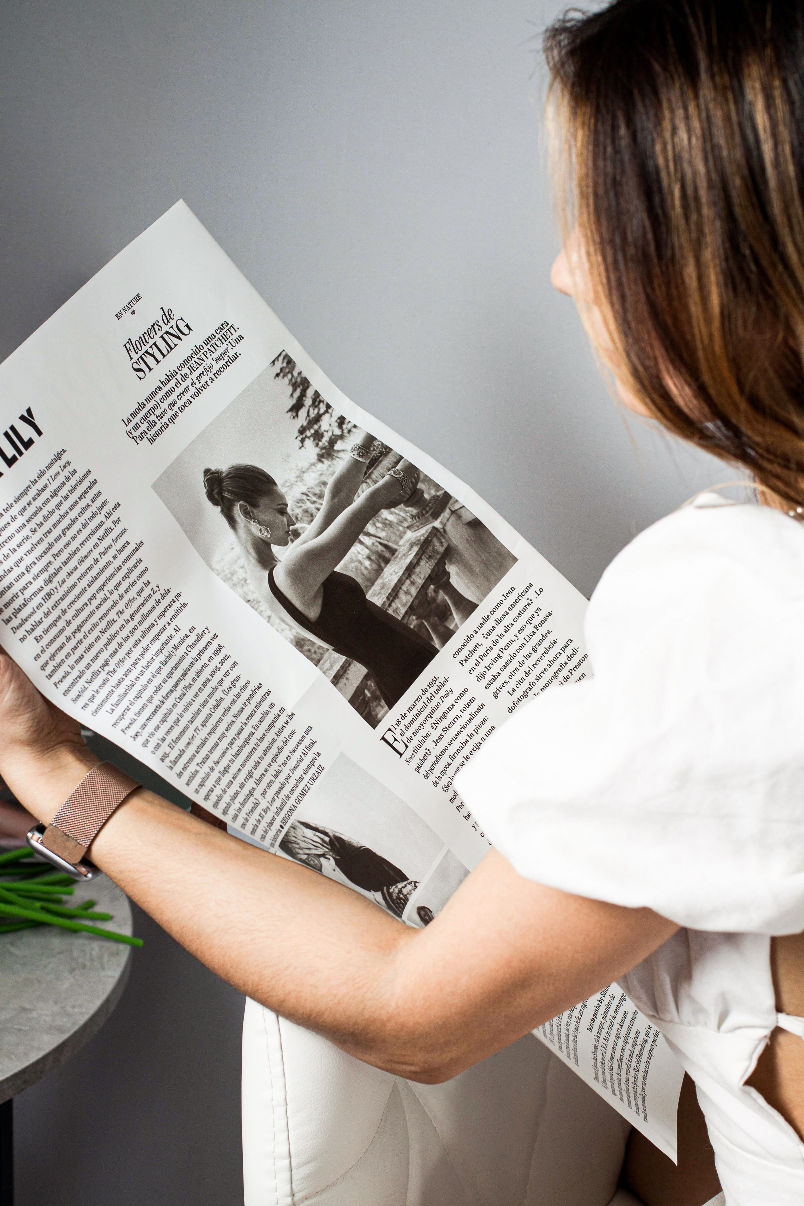 Индивидуальная фотосессия Аделя. Свадебный фотограф