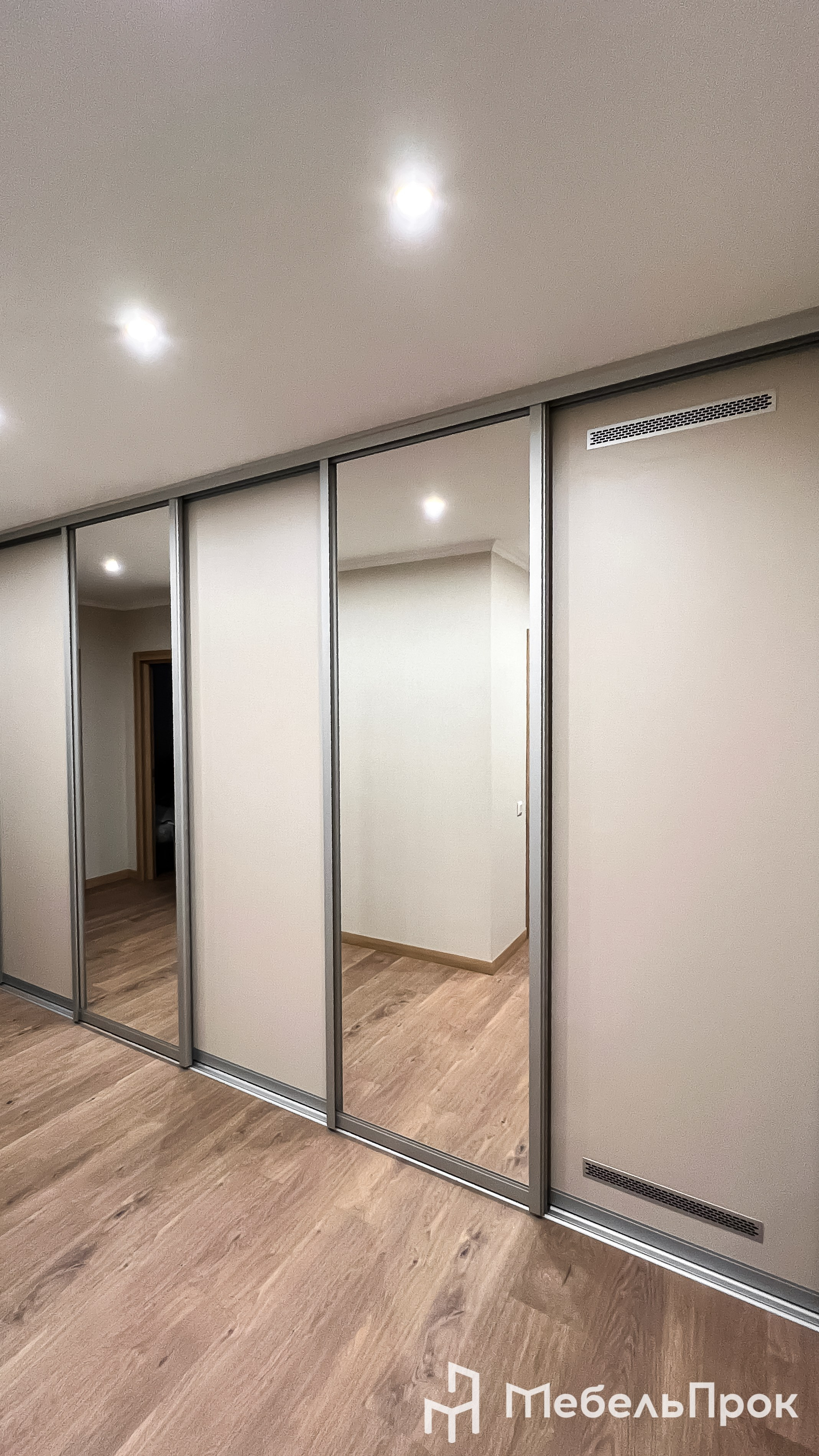 Шкафы-купе. Главная