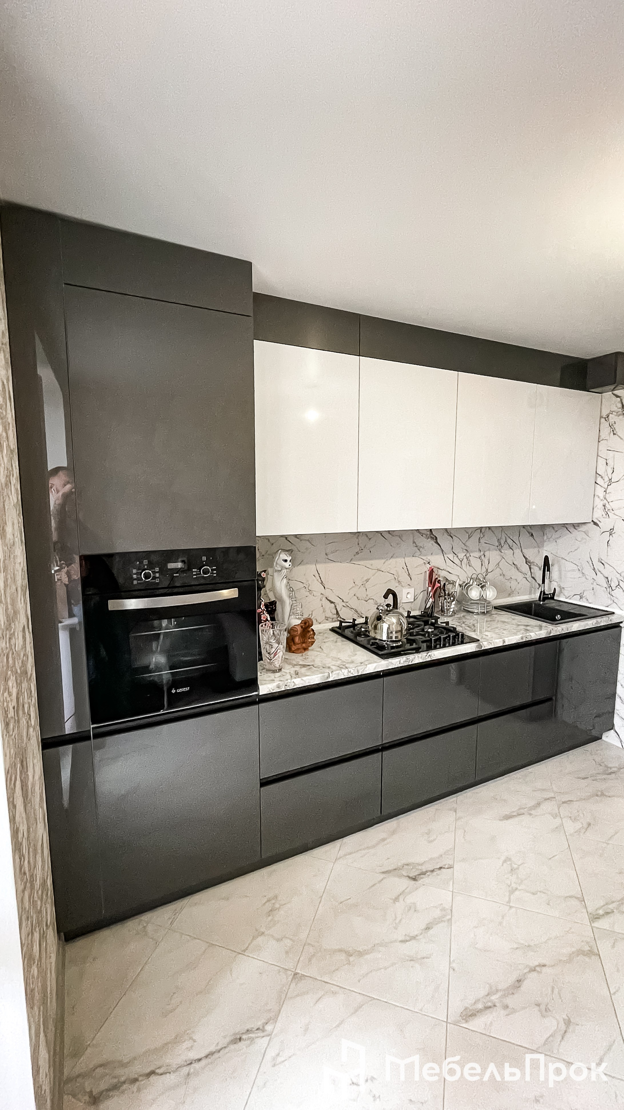 Кухни. Главная