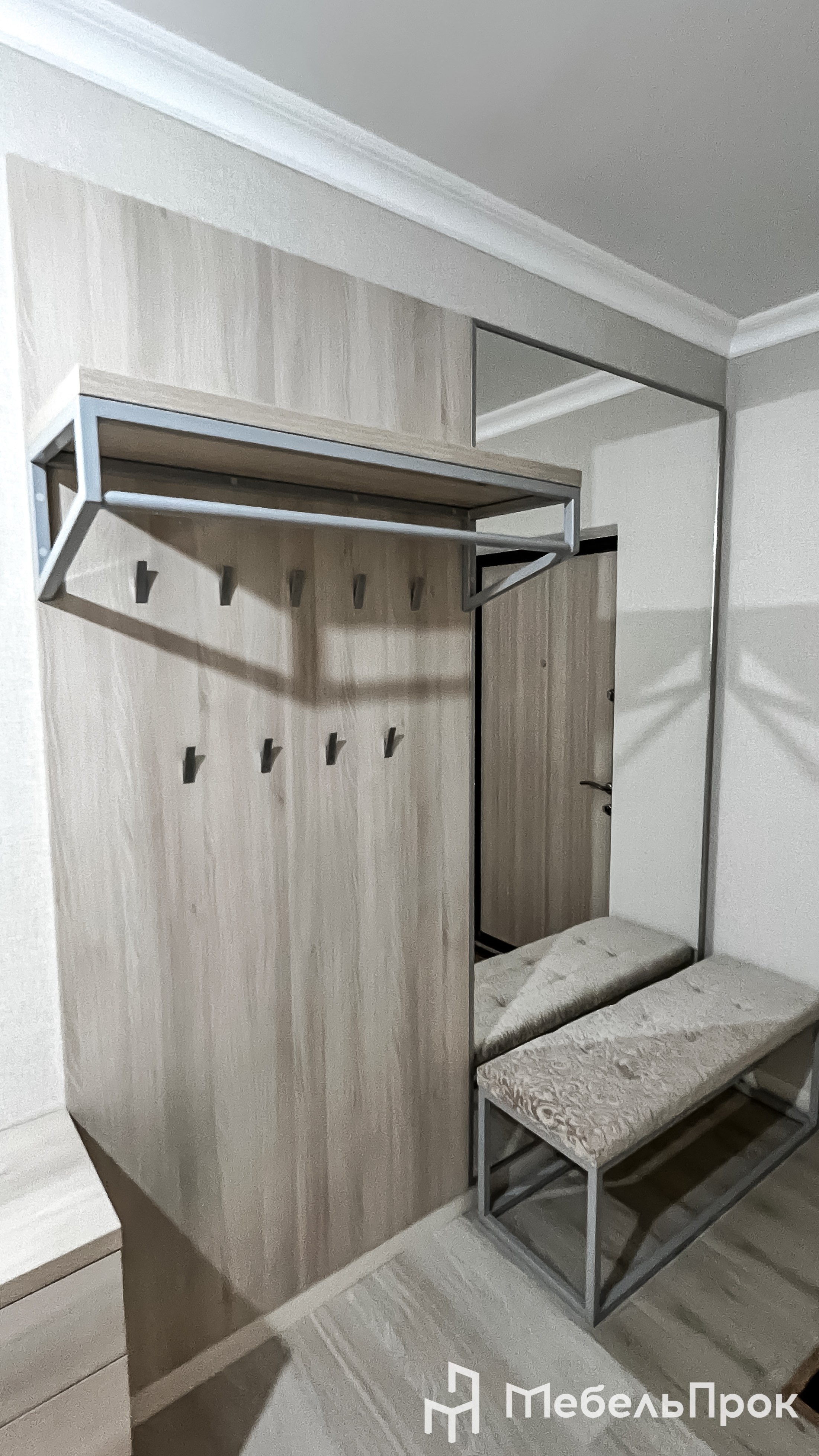 Мебель для прихожей. Главная