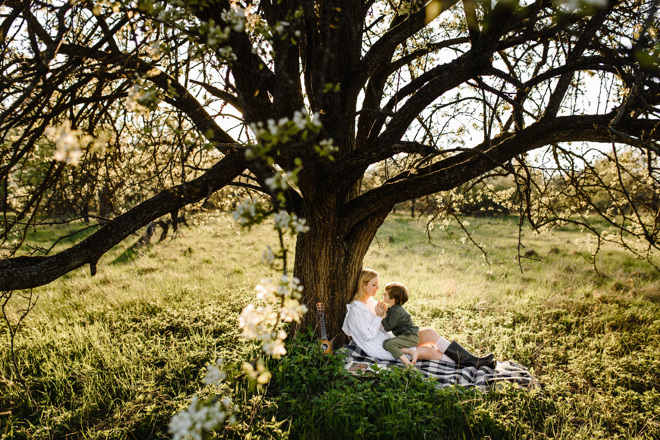 Наташа и Тема. Свадебный и семейный фотограф в Минске Алексей Пузиков