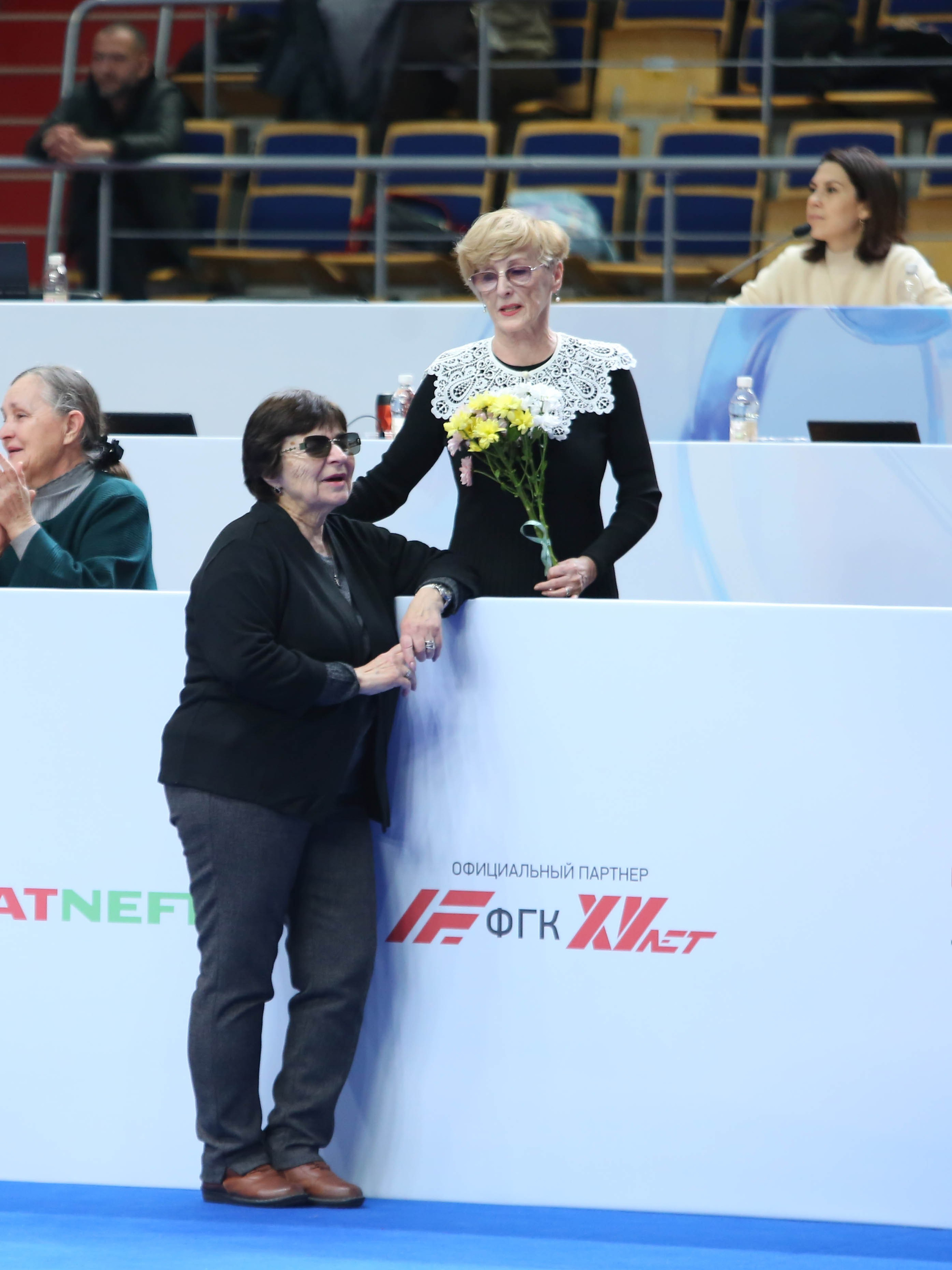 2026.03.17 Кубок Лебедя. RB-gymnastic