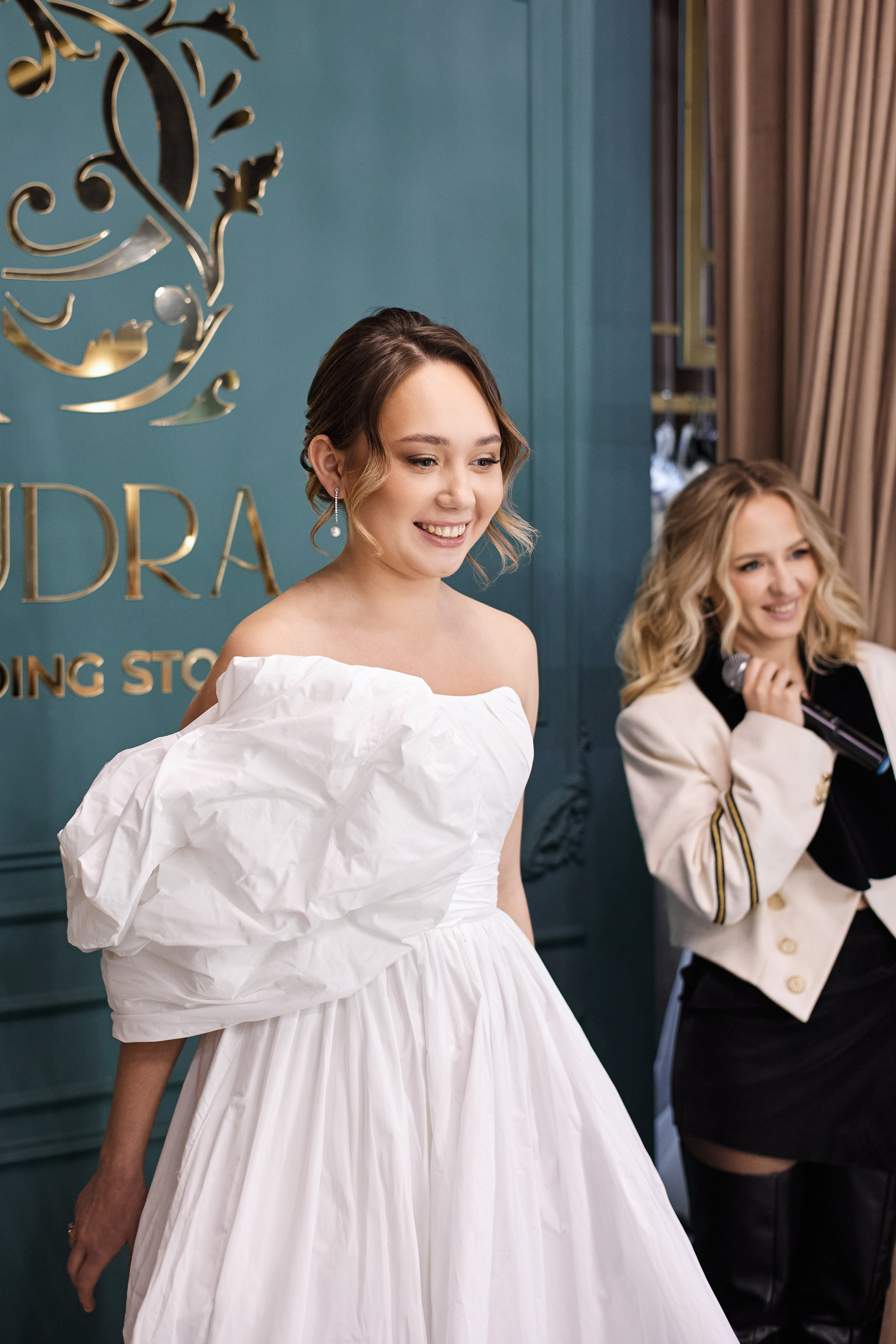 Девичник | репортаж. Фотограф Андрей Кононенко