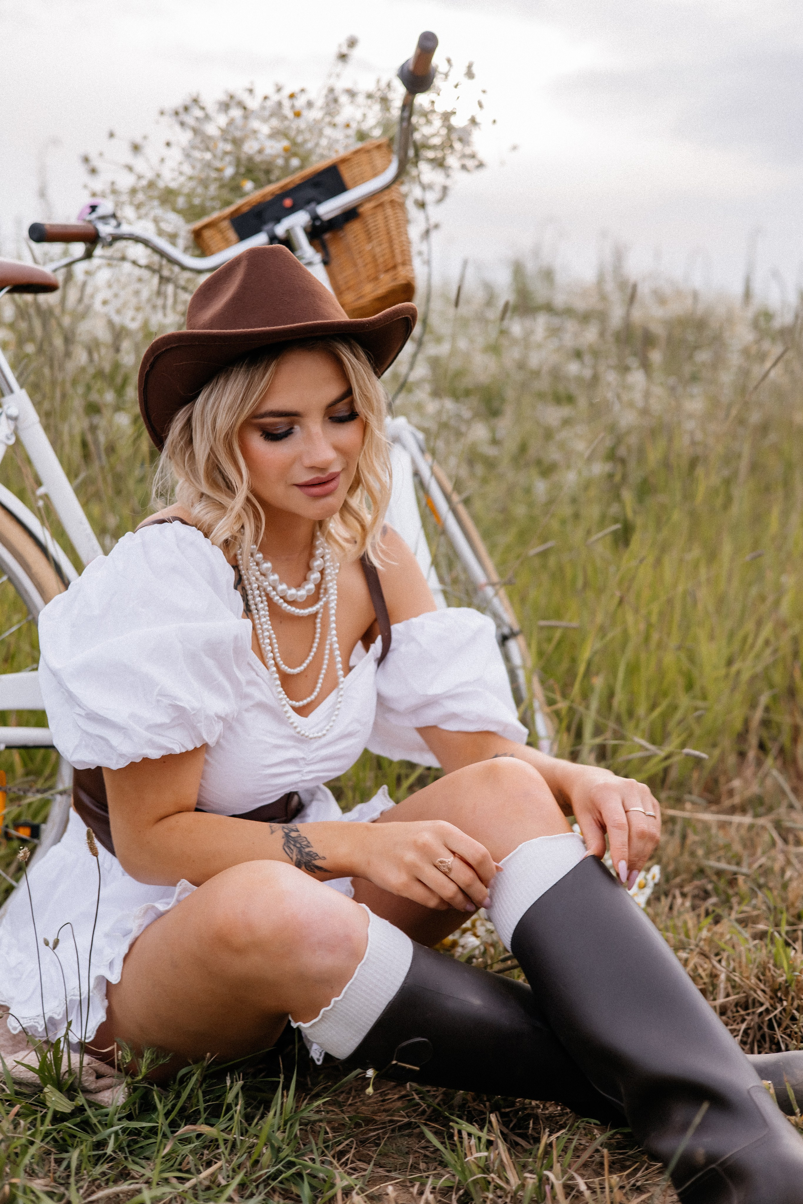 Мария. Светлана Ванцлав — фотограф Минск, Беларусь