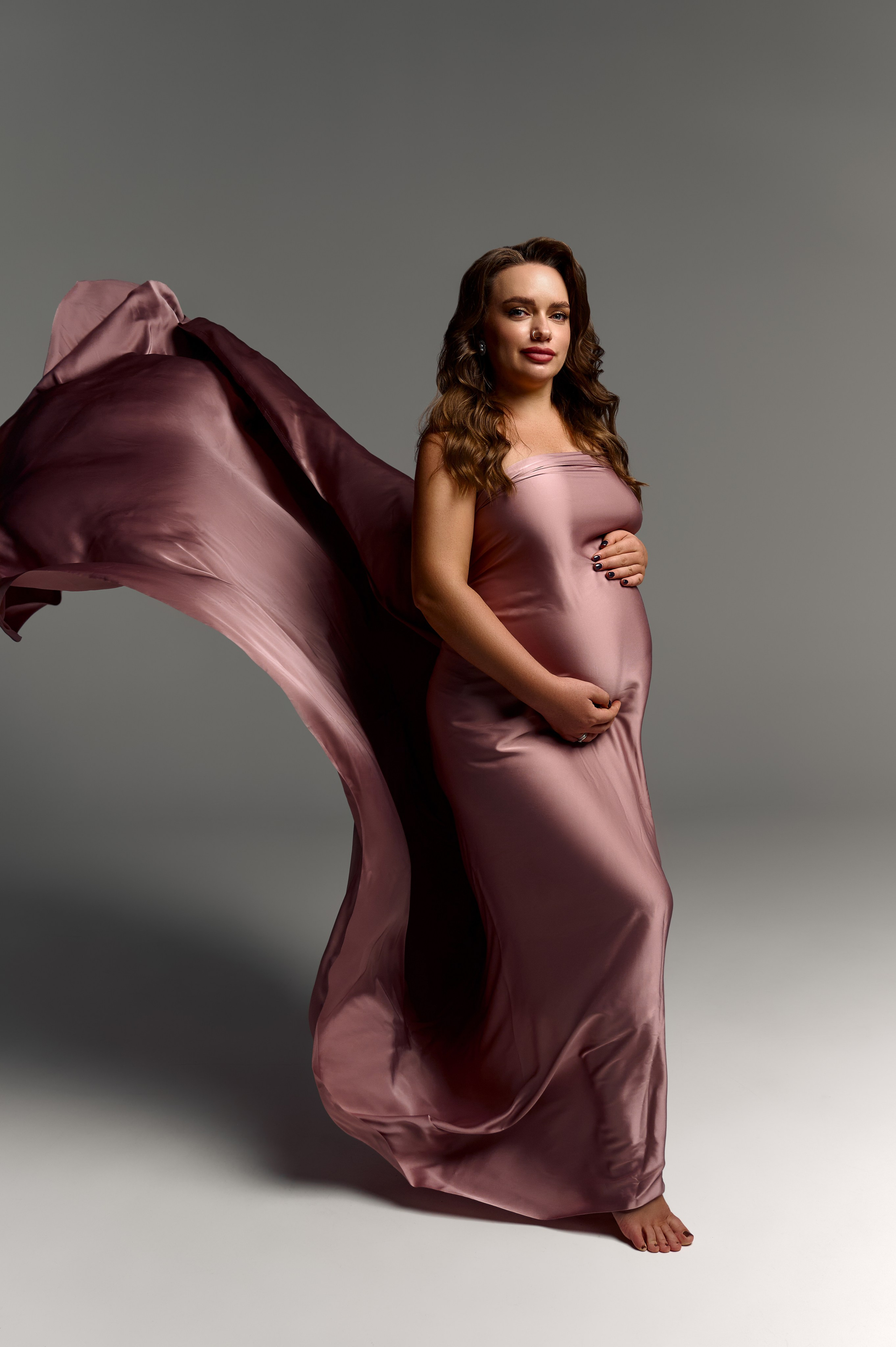 Оксана и Осман. Фотограф Юлия Тоньшина