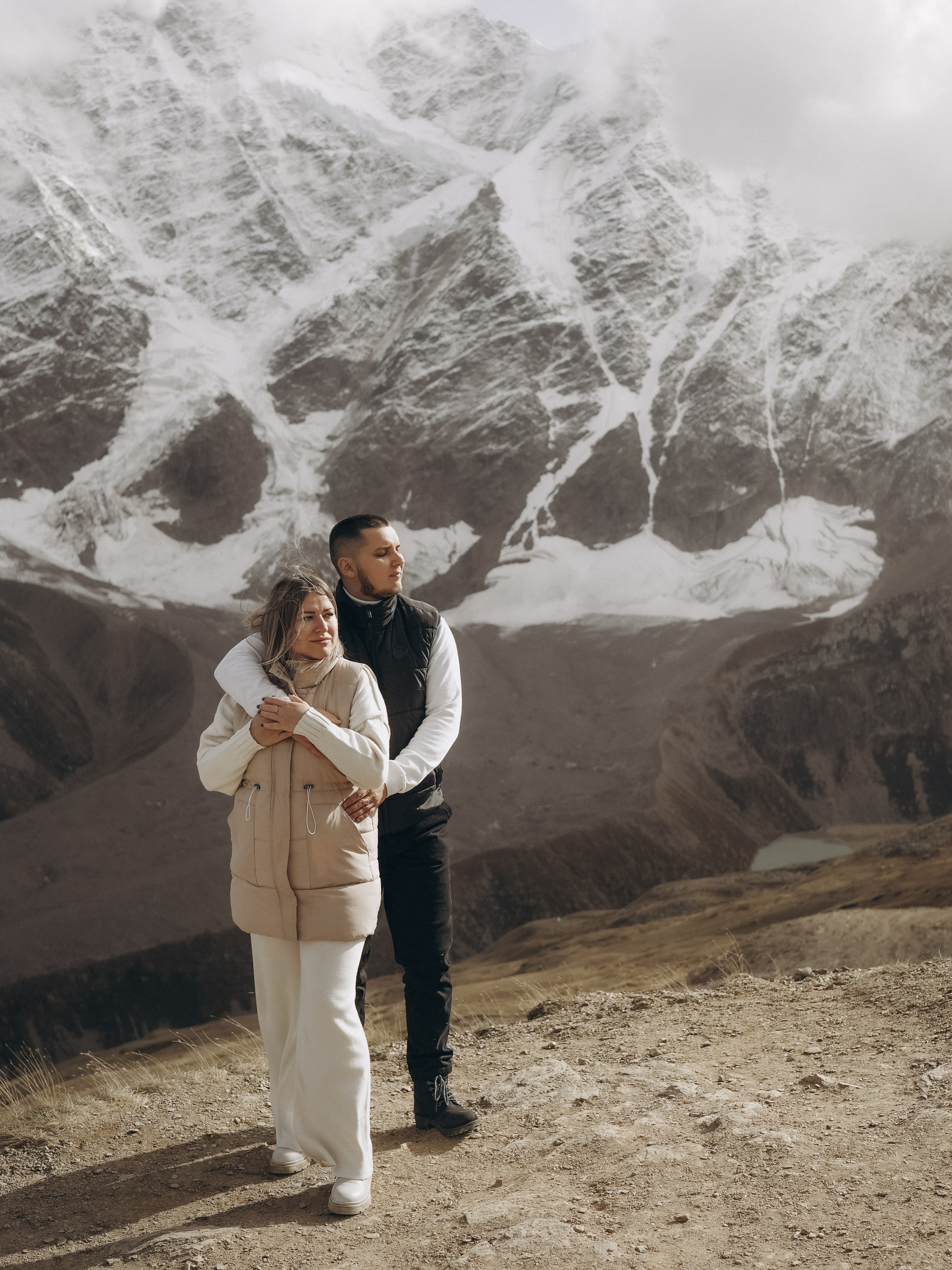 Съемка Love story (лавстори) Екатерины и Александра. Свадебный фотограф Ирина Беляева Пятигорск|Кисловодск|Эльбрус|Домбай