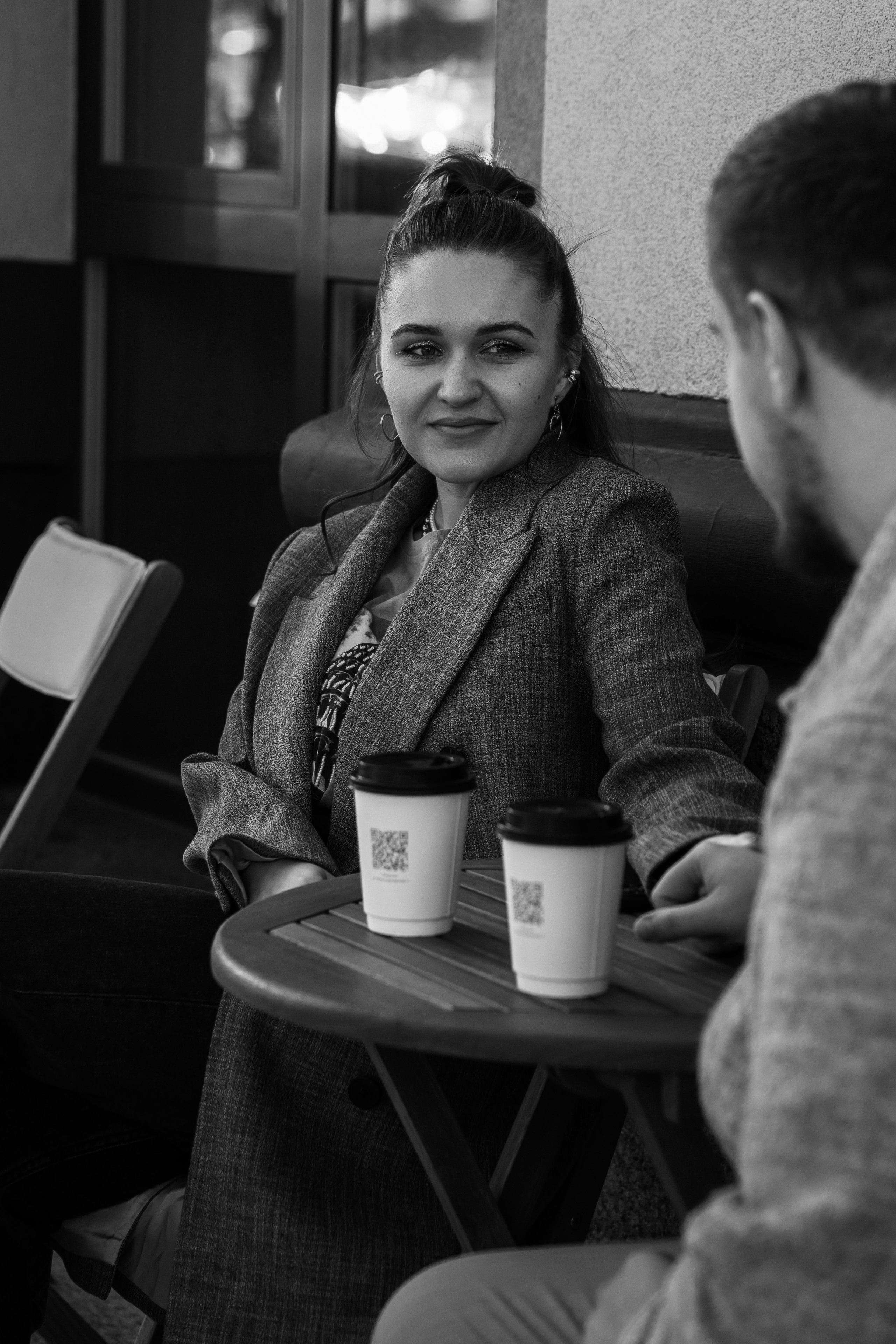 Артем и Оля. Фотограф в Воронеже Юлия Игнатьева