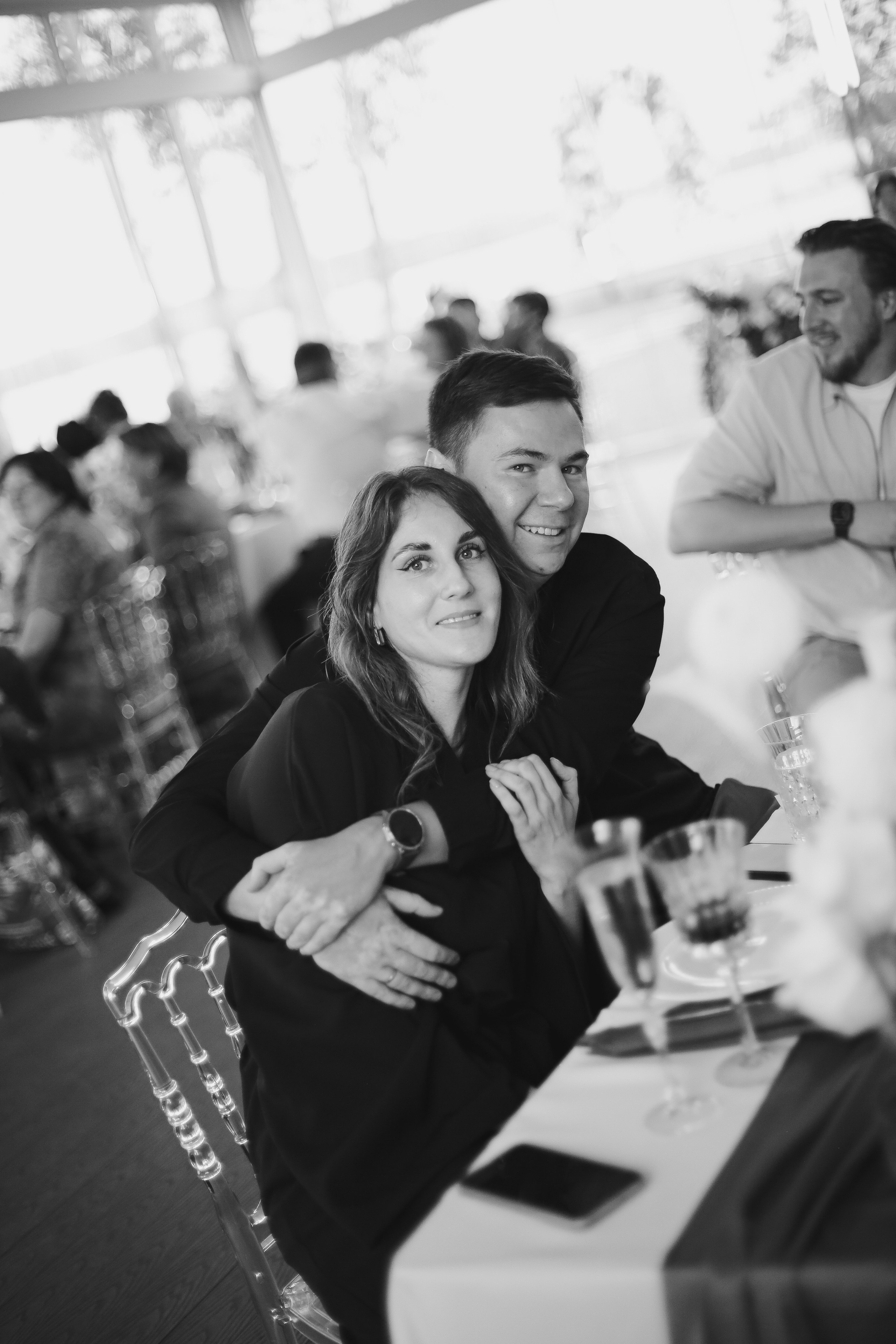 Любовь и Сергей (полный день). Фотограф Екатерина Максимова: семейные, индивидуальные съемки, свадьбы