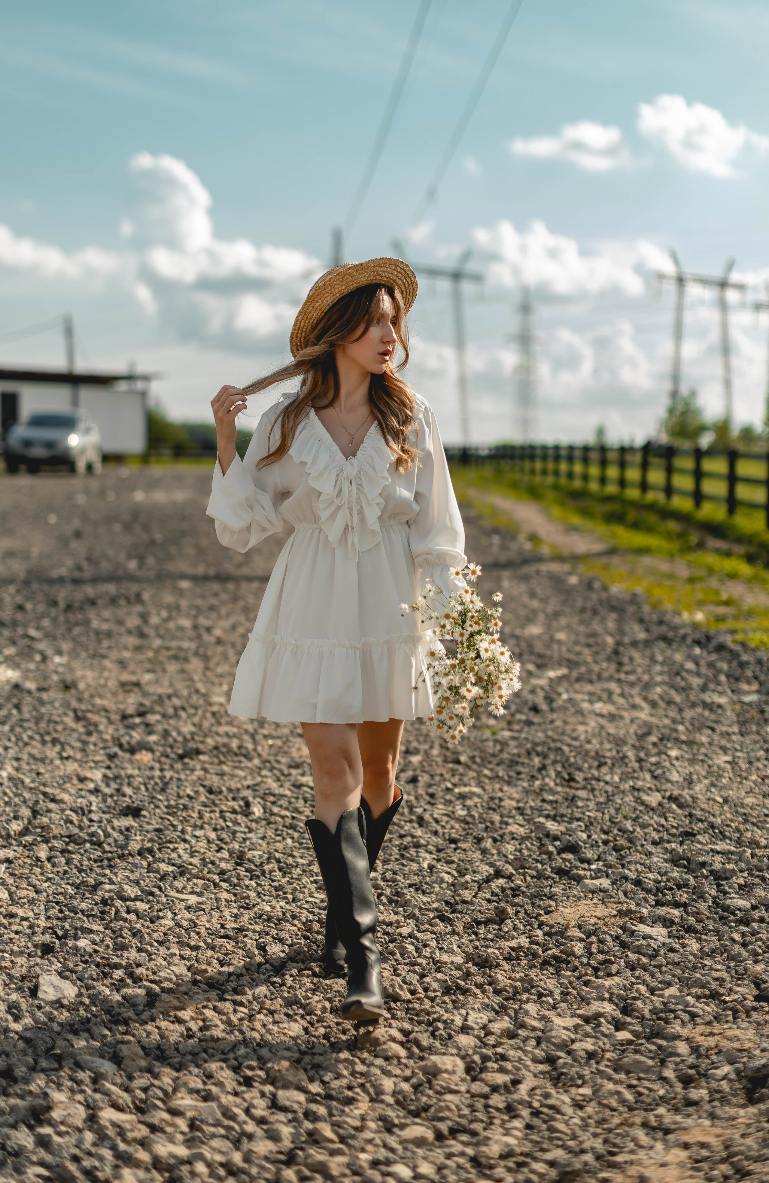 Alena. Главная