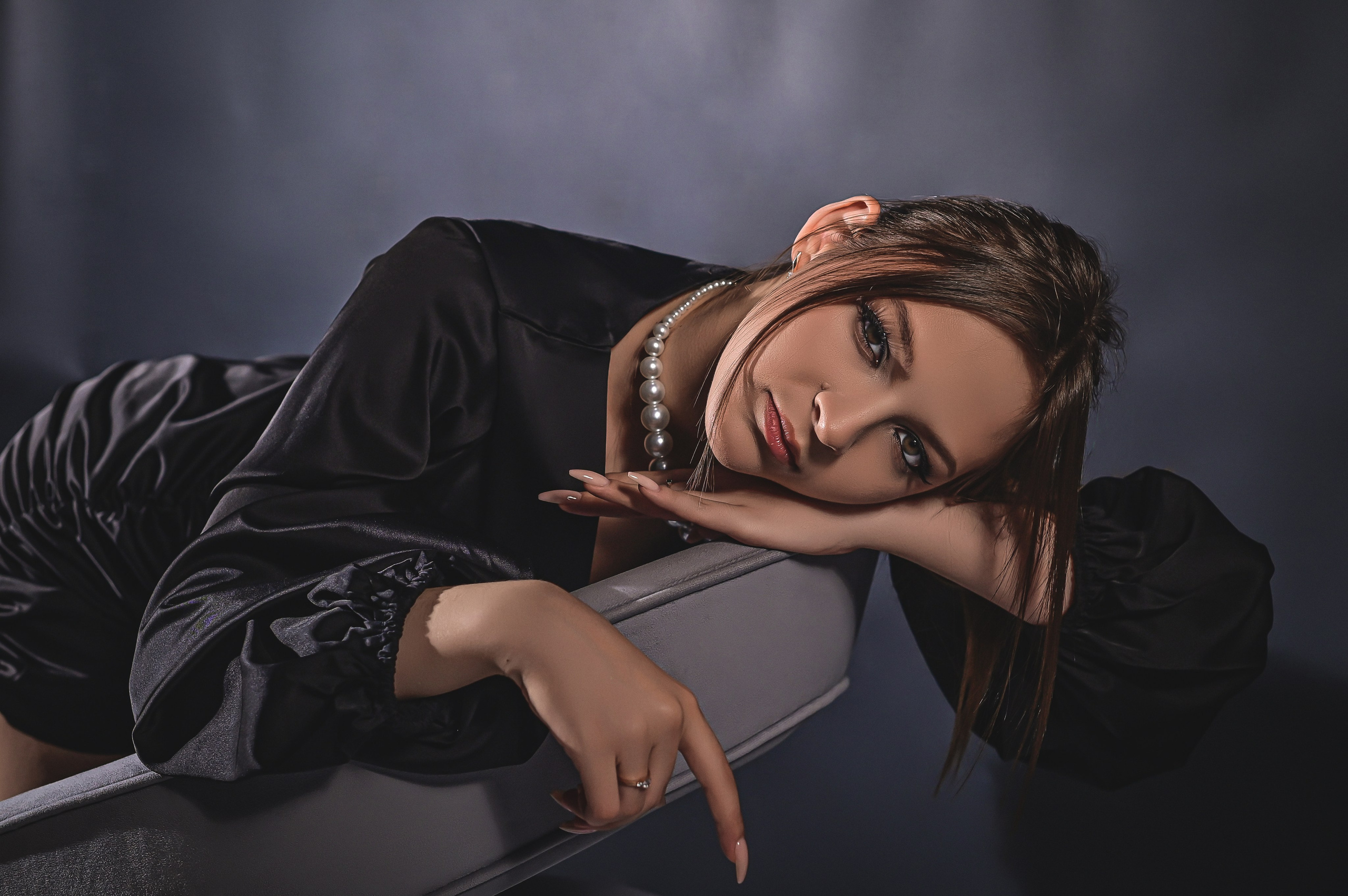 Фоновая студия. Семейный и свадебный фотограф в Донецке Донская Анастасия