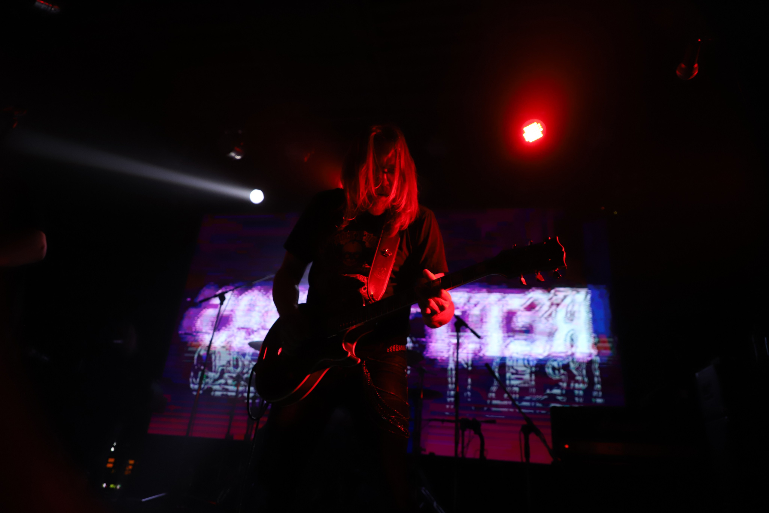 Фестиваль Сектор Газа. Фотограф в Тюмени Алексей Модин