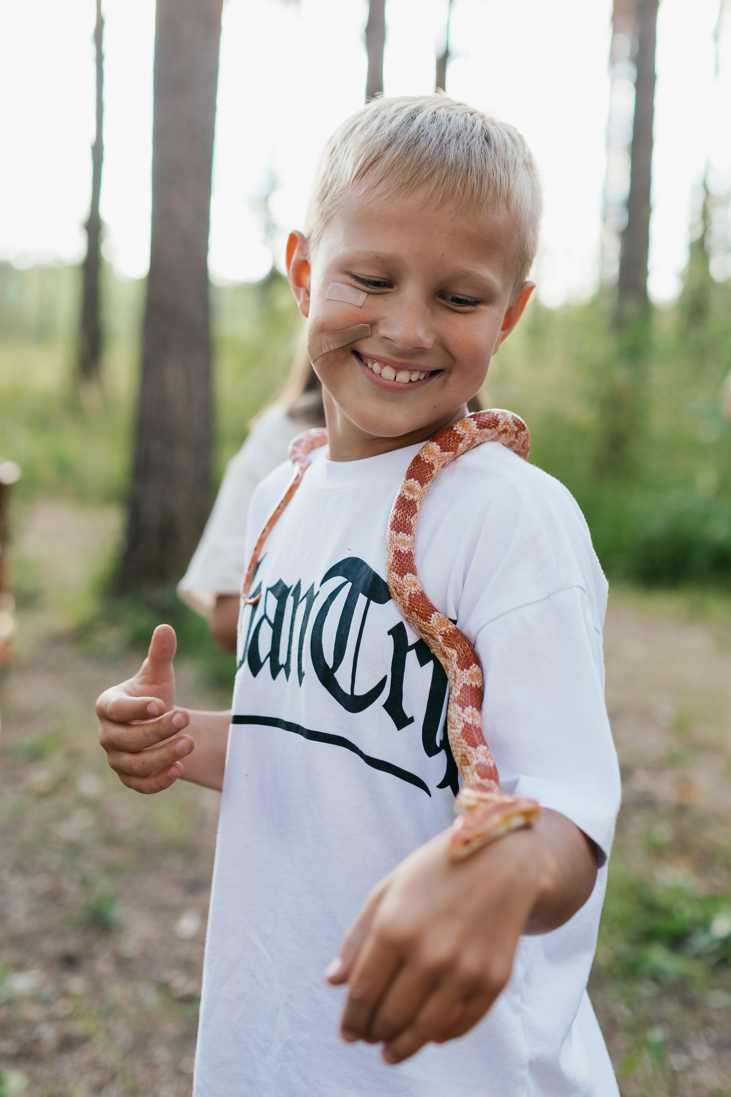 День рождения Стефана. Свадебный фотограф в Ярославле Алиса Курочкина