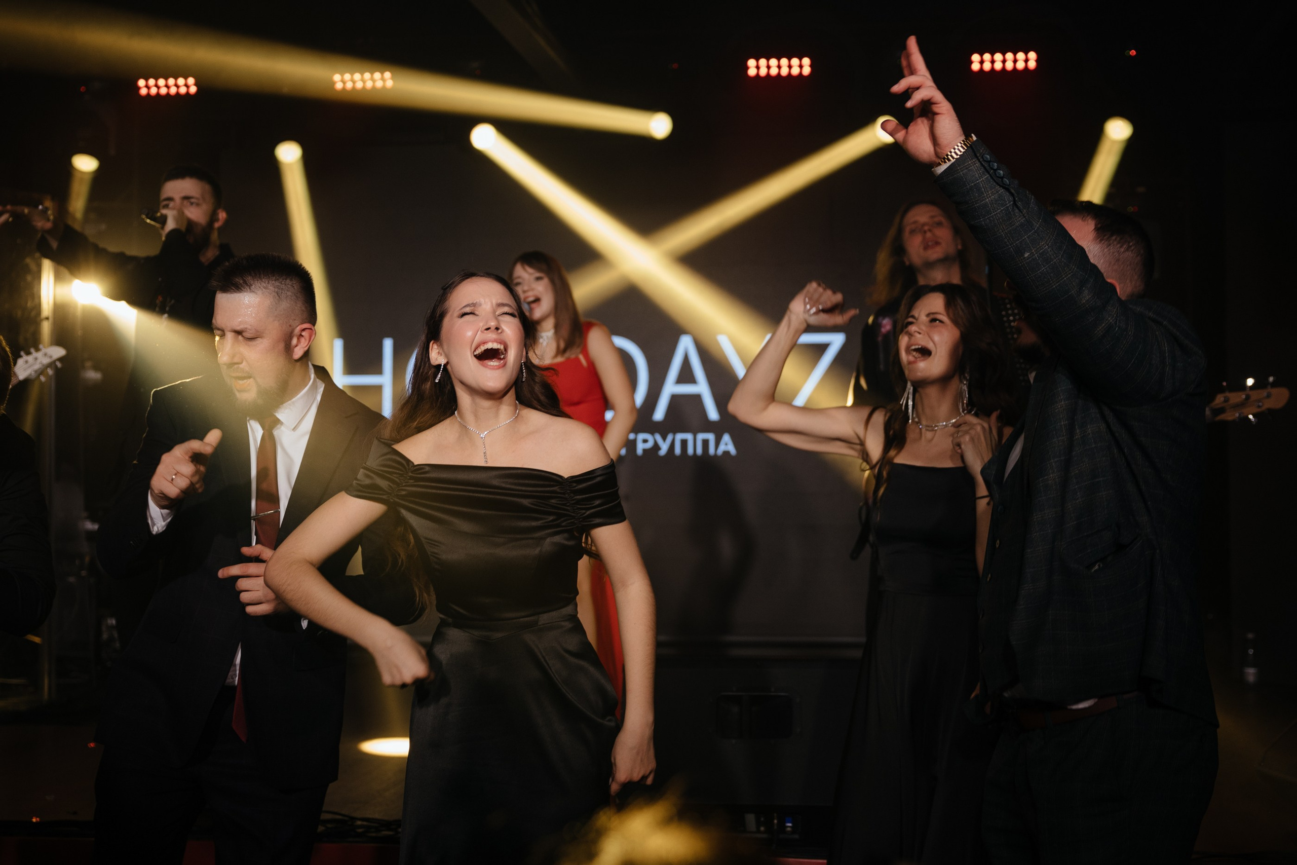 Корпоратив Авторай / 2025 новый год. Свадебный фотограф в Ульяновске Алексей Китов