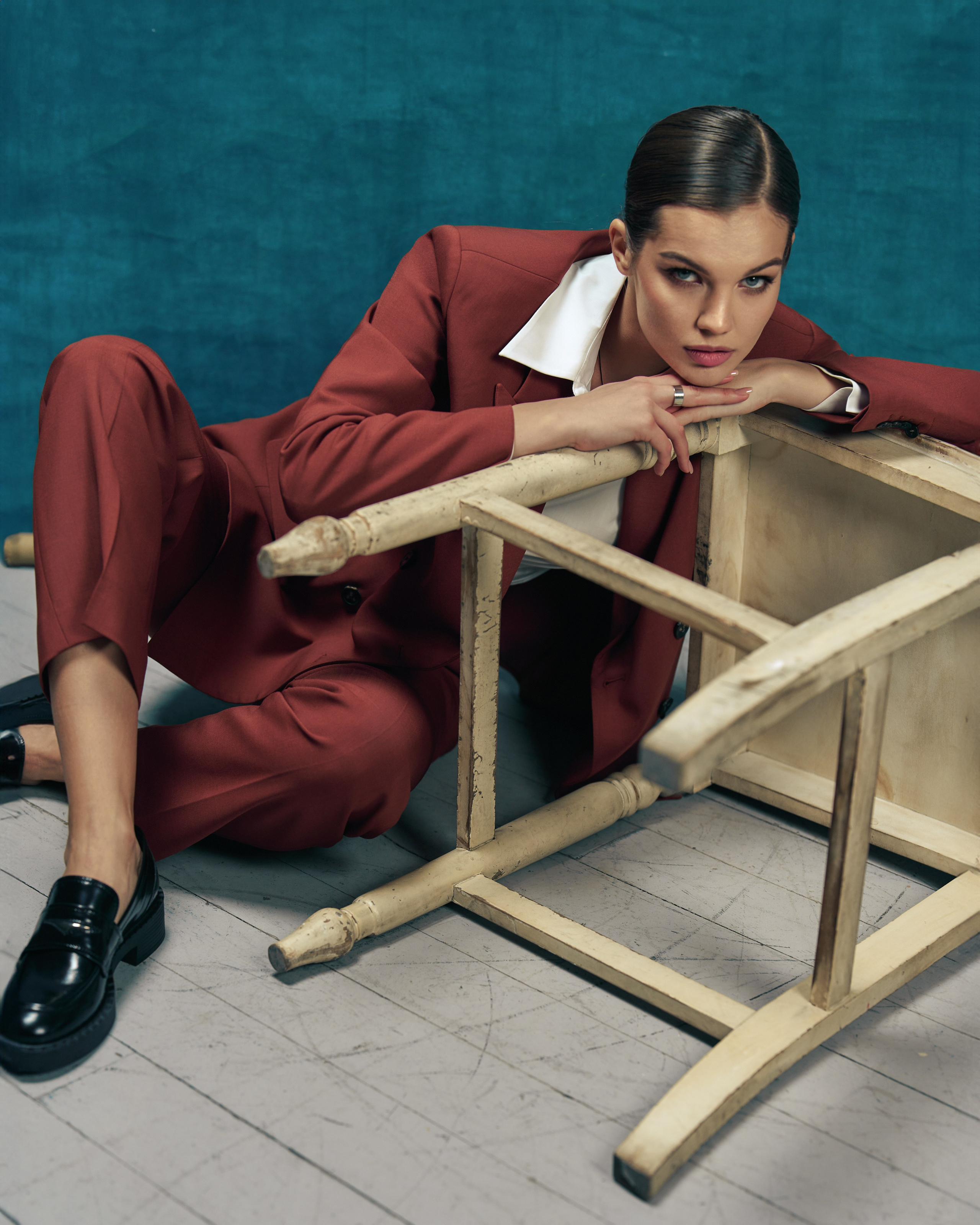 Alina. Photovideostories.com Фотограф и Видеограф г. Москва