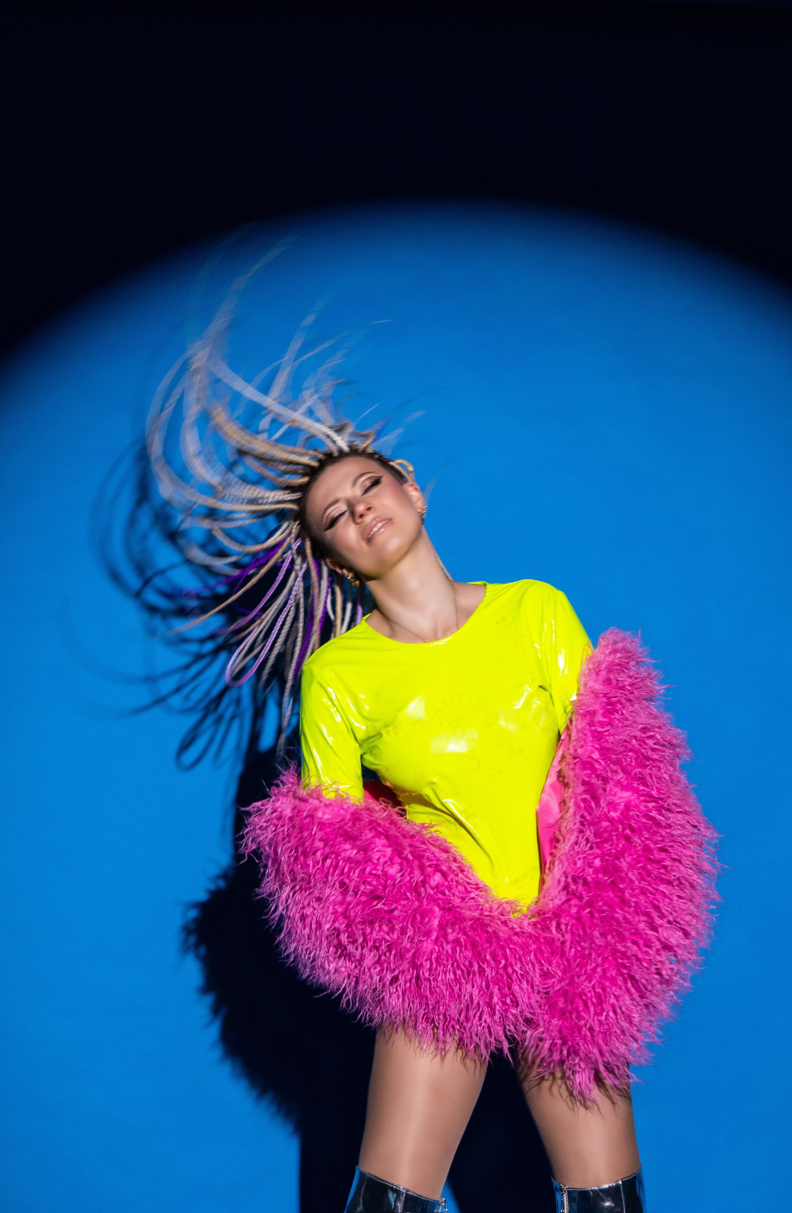 Модный глянец. Семейный и Свадебный фотограф в Сочи