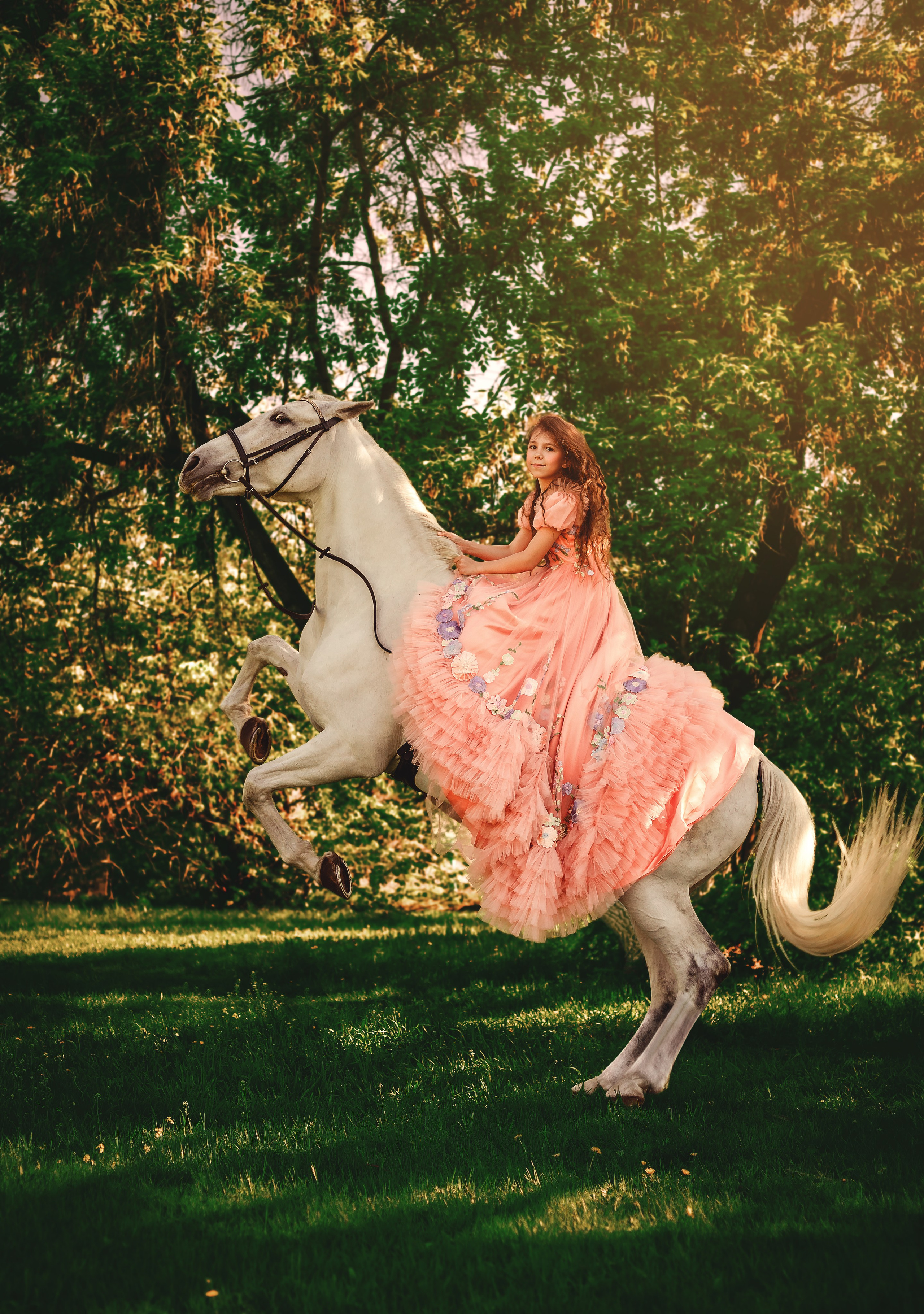 Дети. Ирина Ананич. Фотограф в Красноярске