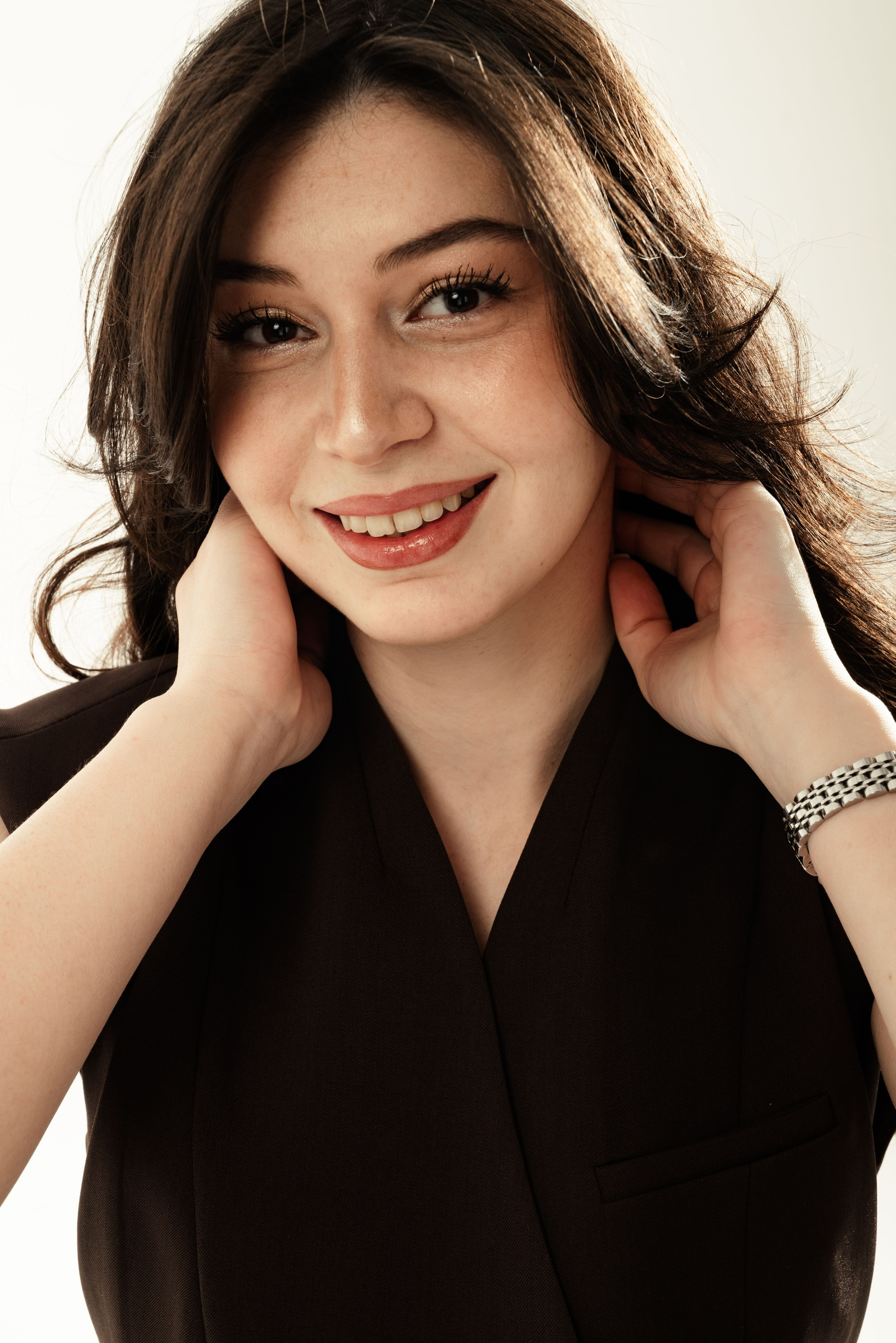 Женские портреты. Главная