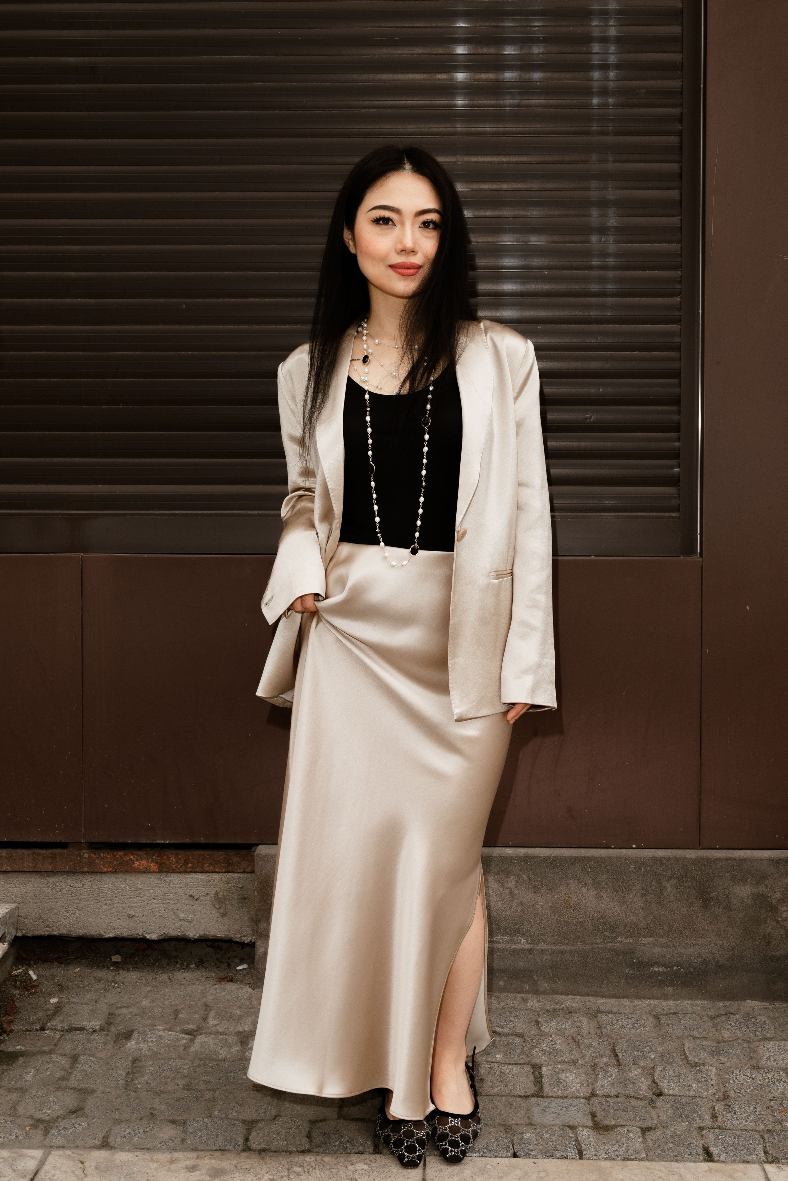 Женские портреты. Главная