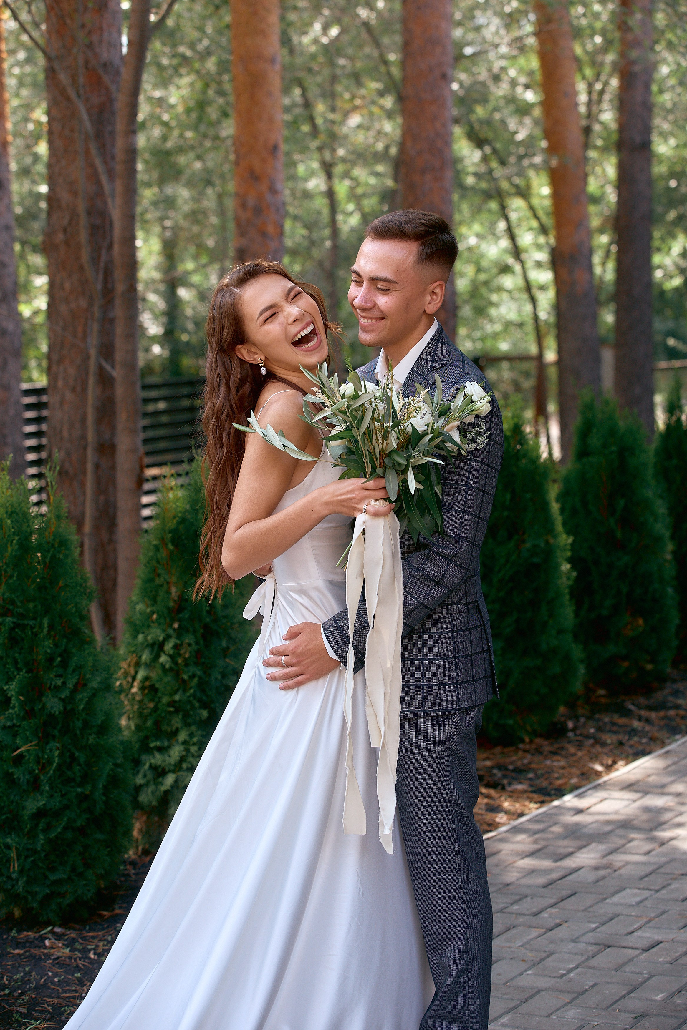 Свадьба Евгения и Валерии, Комплекс ЛЕСНОЙ. Александр Кашин, репортажный фотограф в Челябинске и Екатеринбурге