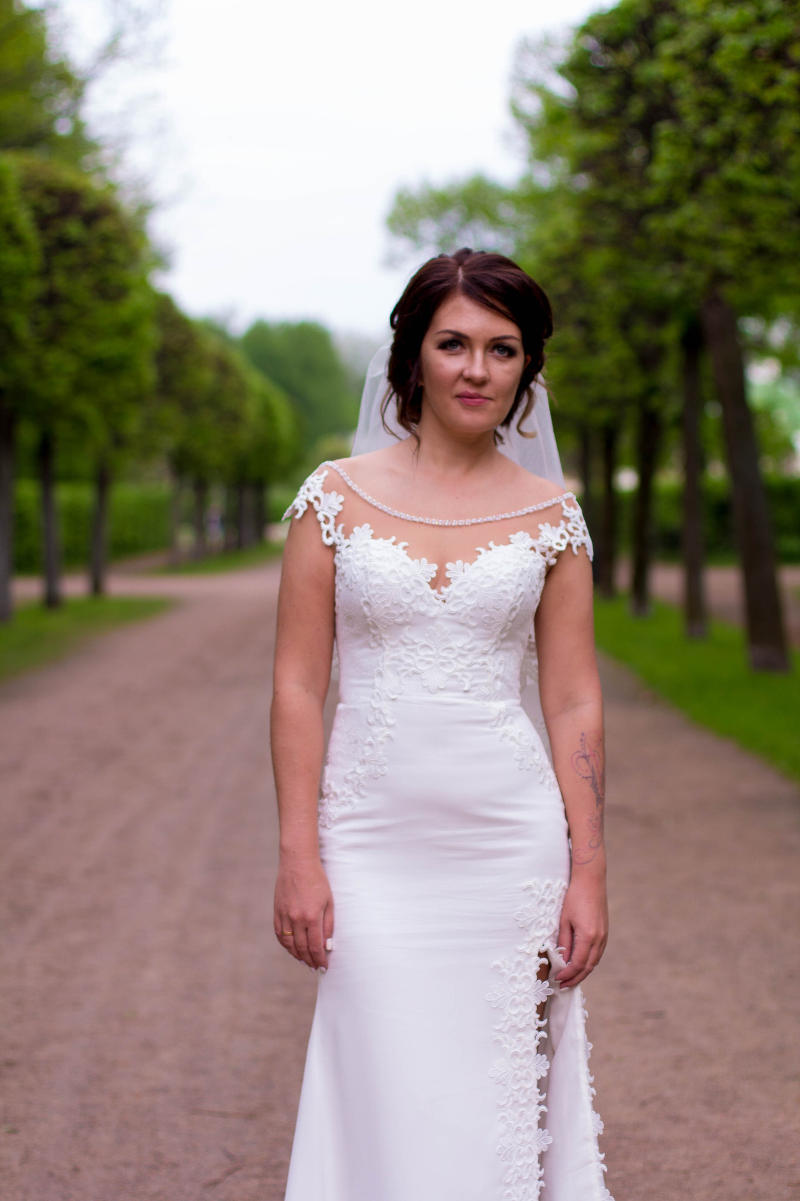 Екатерина и Тимур. Семейный, детский, свадебный фотограф в Москве, Люберцах