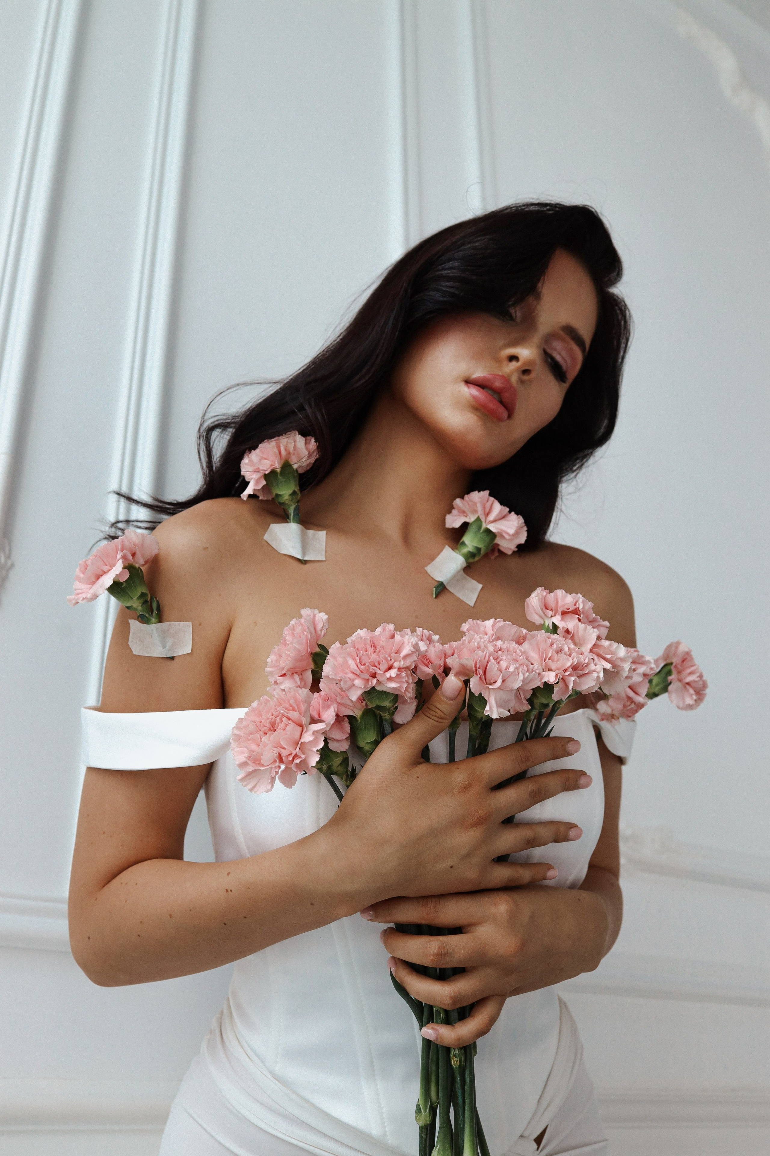 POLINA. Главная