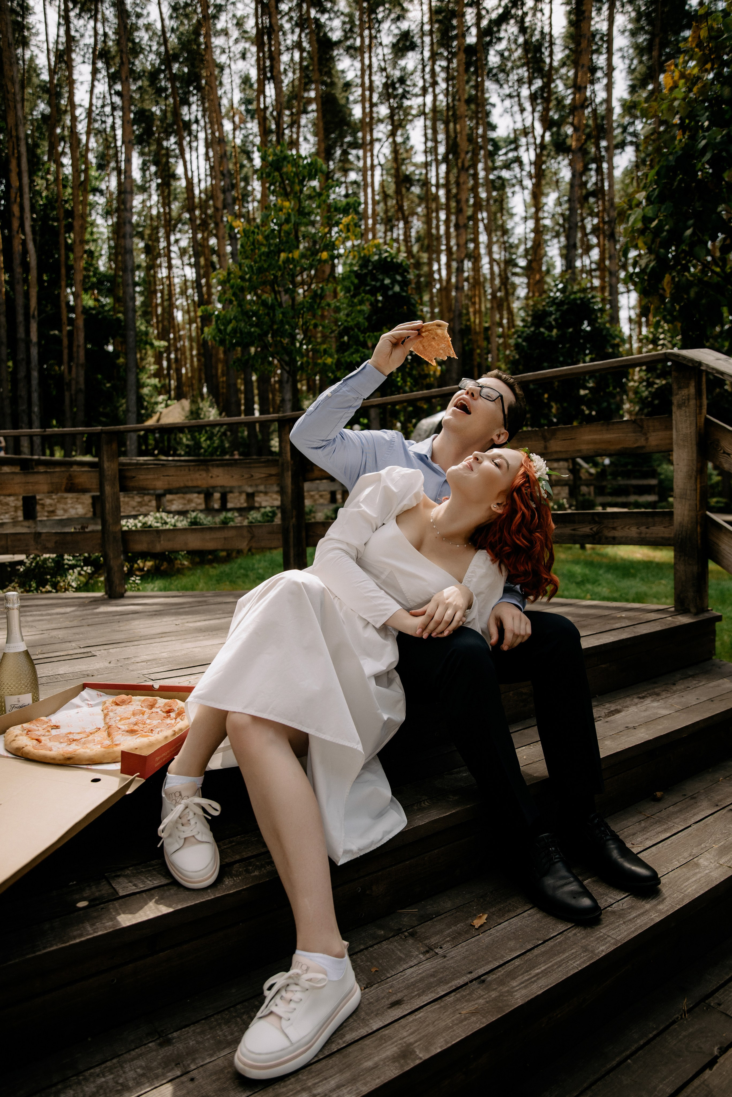 Виктория и Виктор. Свадебный фотограф, фотограф беременности Дарья Доценко