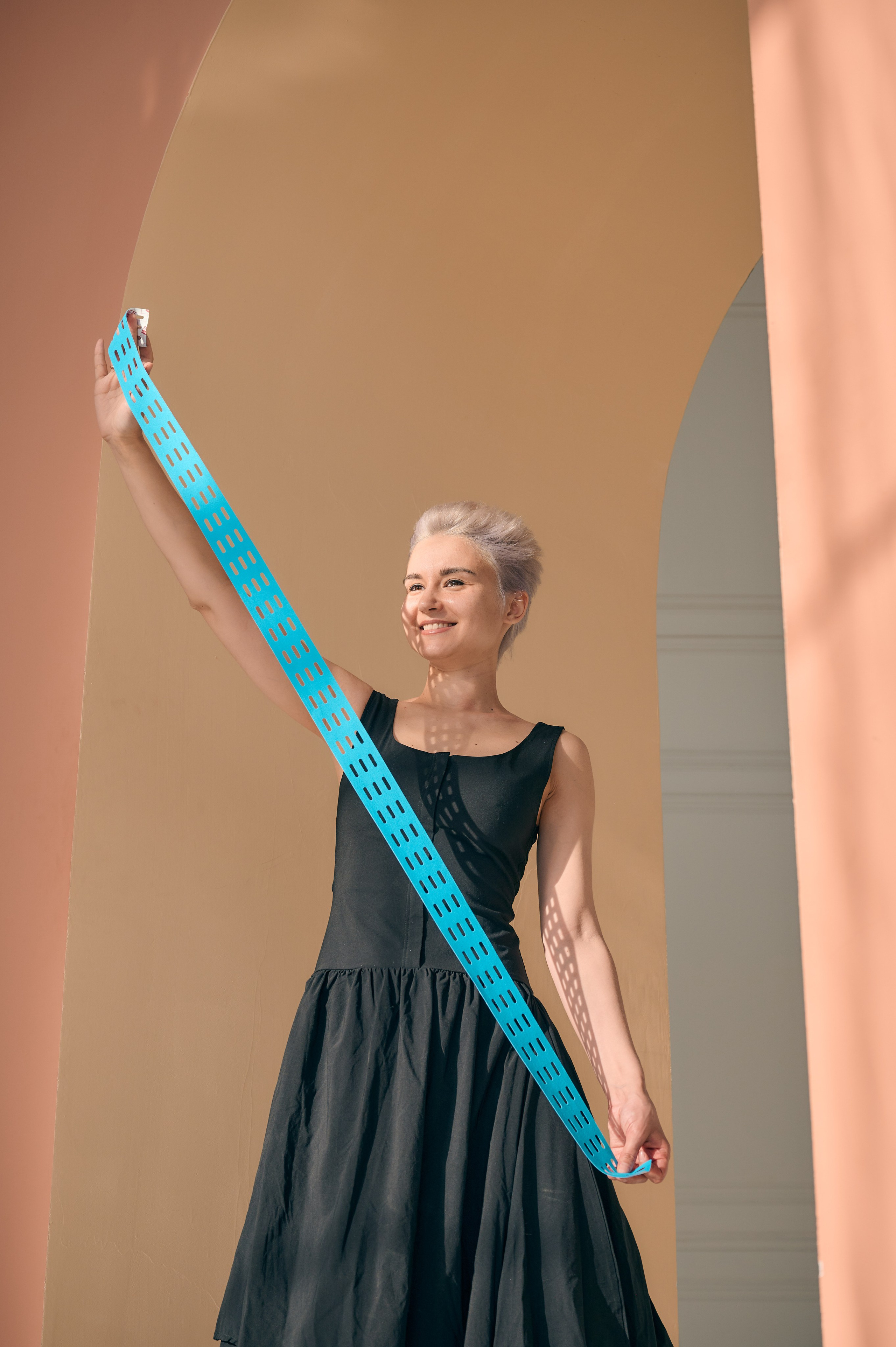 Фотосессия Оля 25.10.21. Никита Хохловский фото и видео продакшн