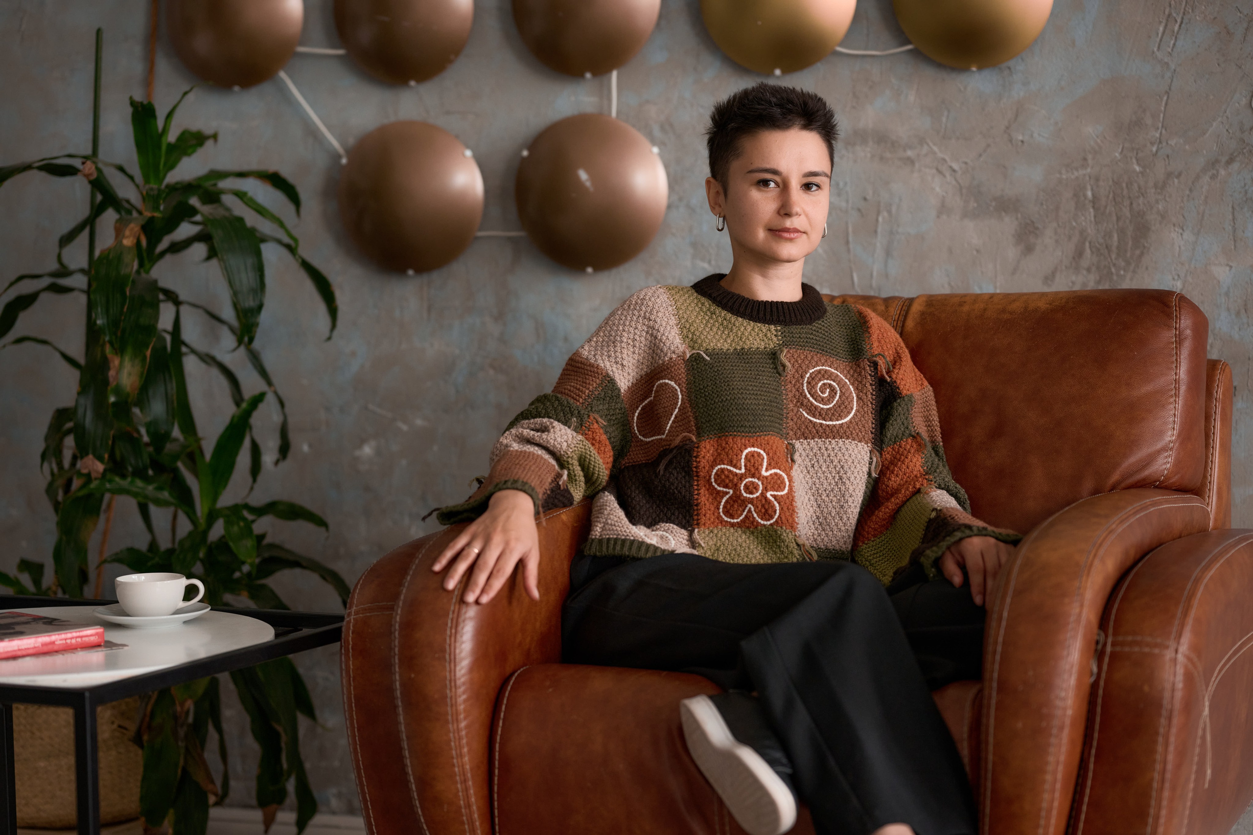 Фотосессия Оля 31.01.22. Никита Хохловский фото и видео продакшн