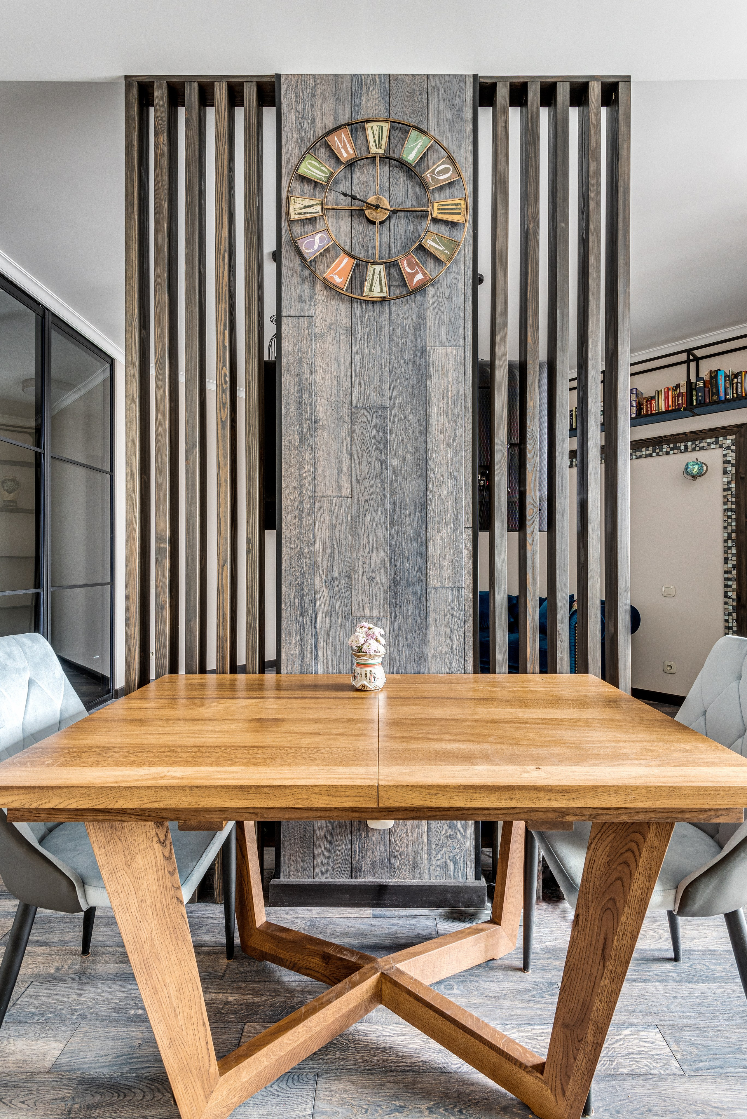 ЖК Тургеневский. Никита Хохловский фото и видео продакшн