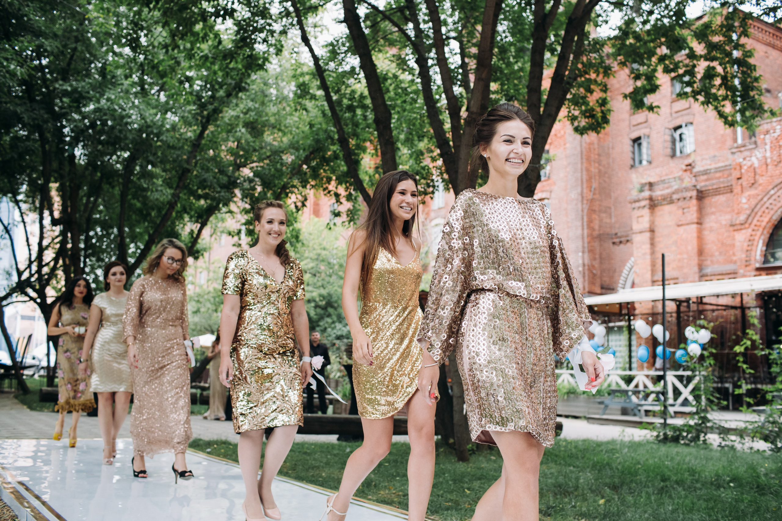 Илья & Наталия. Агентство по организации мероприятий