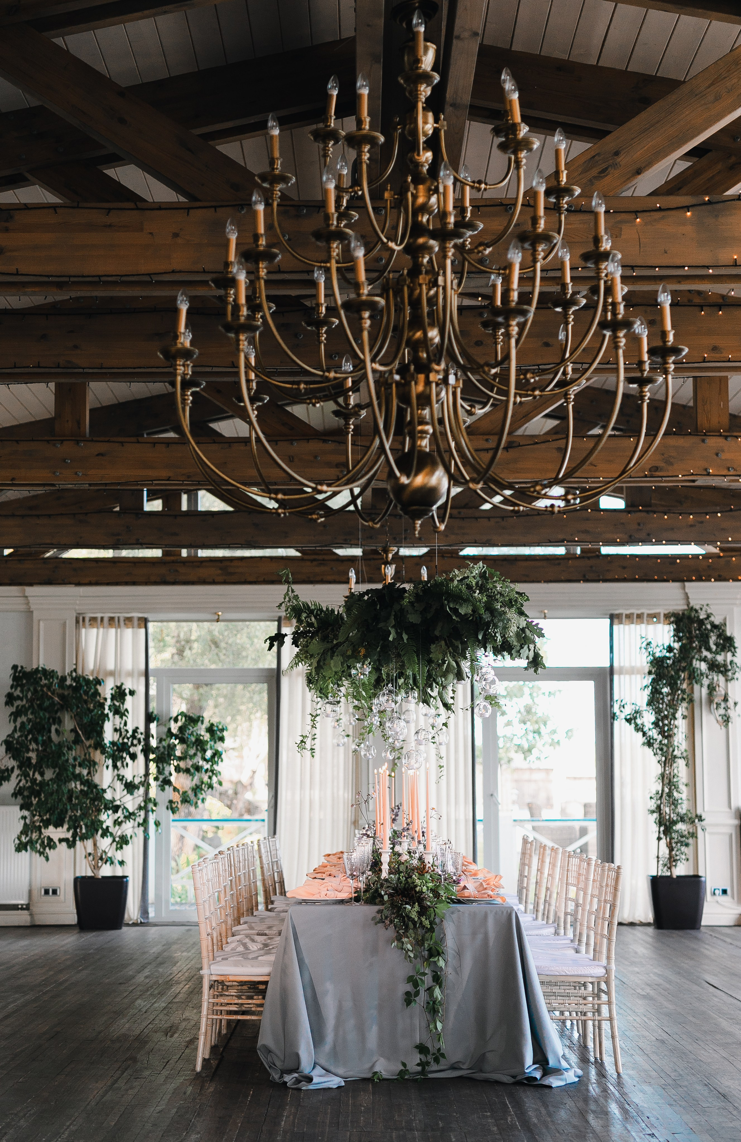 Александр & Анна. Агентство по организации мероприятий