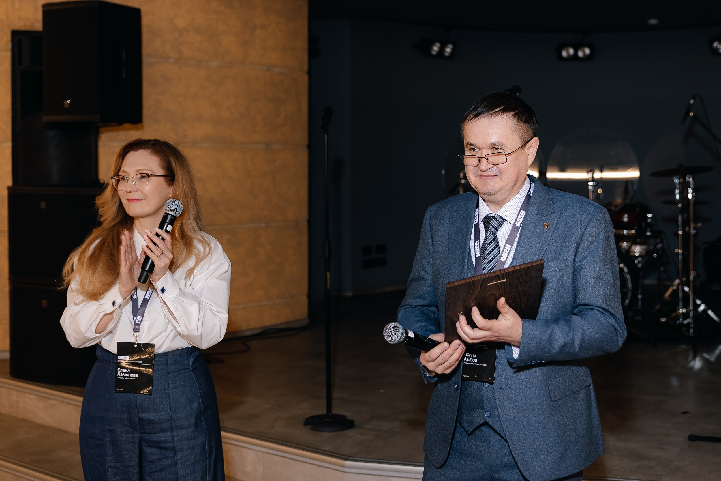 Овен. Агентство по организации мероприятий