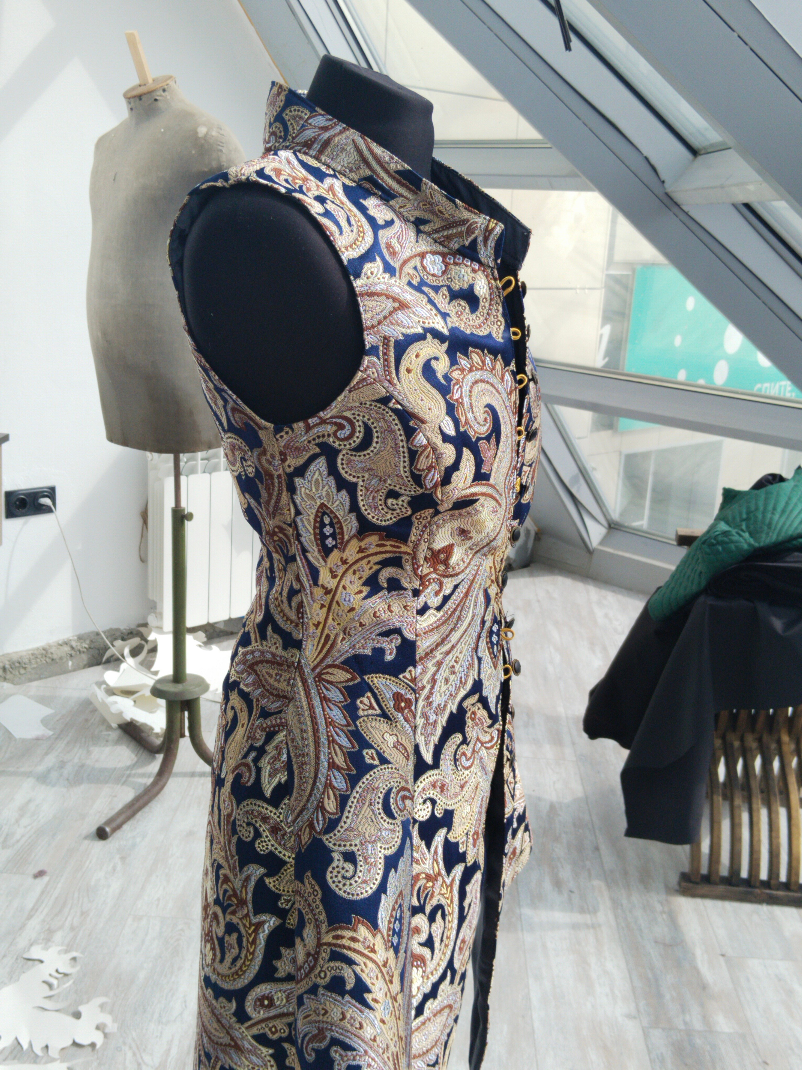 Костюмы. AIREN DESIGN — художественное ателье