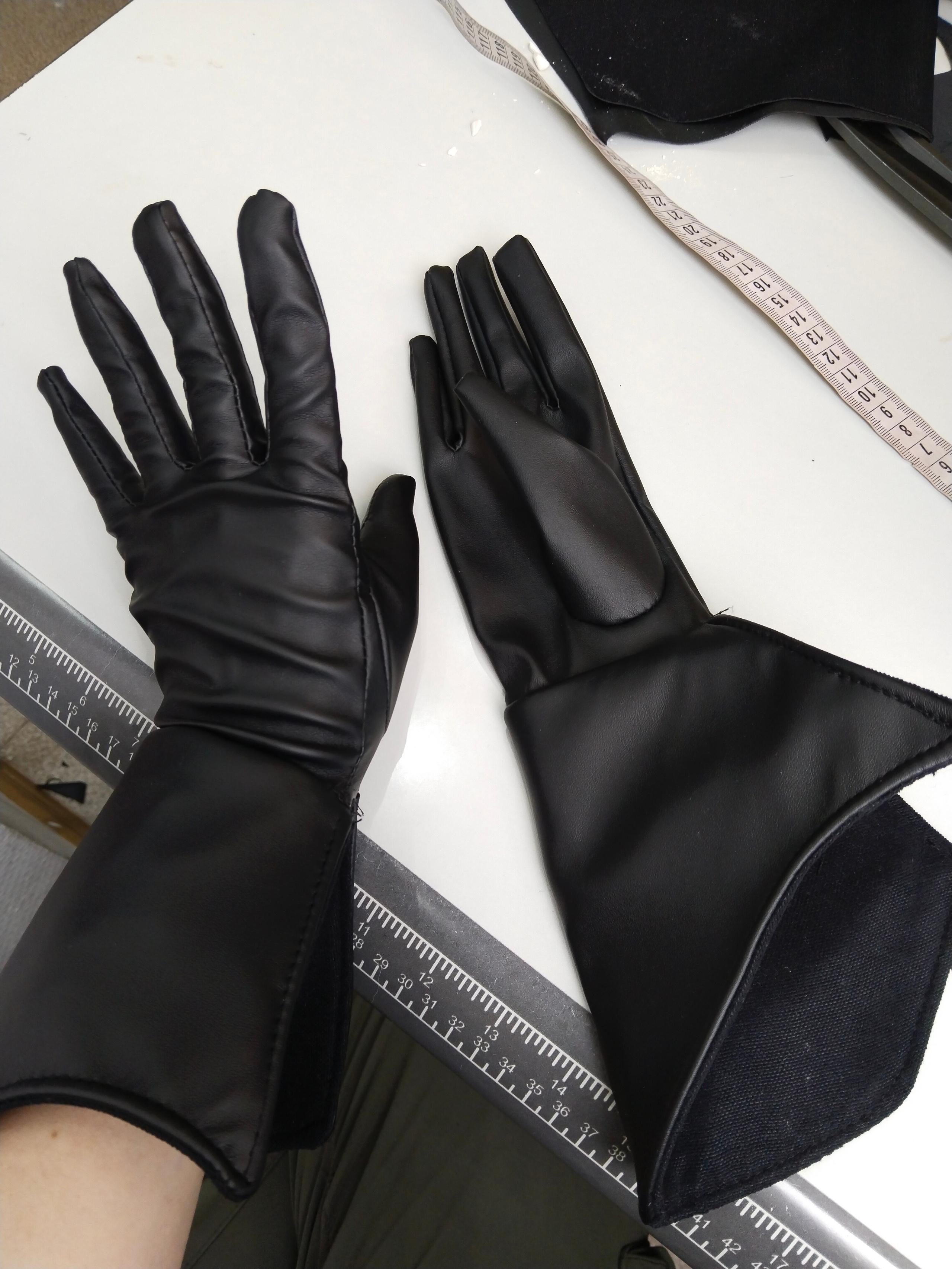 Костюмы. AIREN DESIGN — художественное ателье