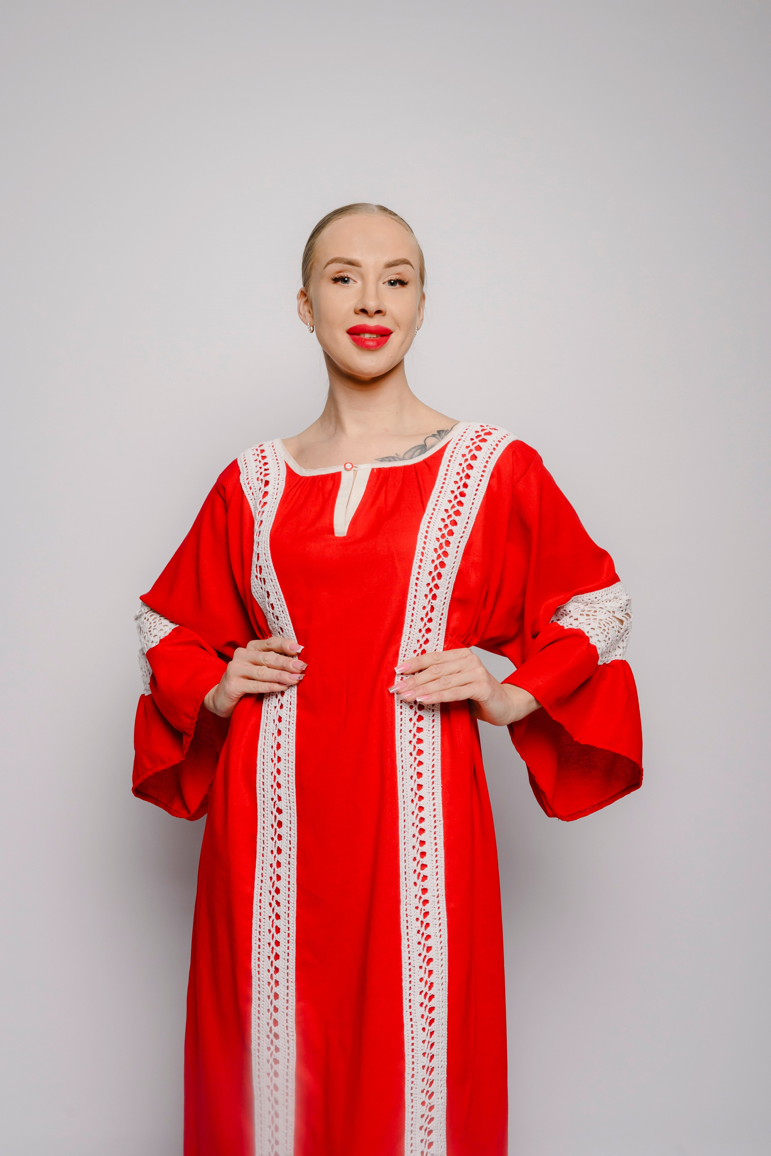 Коллекция Диво Поморья. AIREN DESIGN — художественное ателье