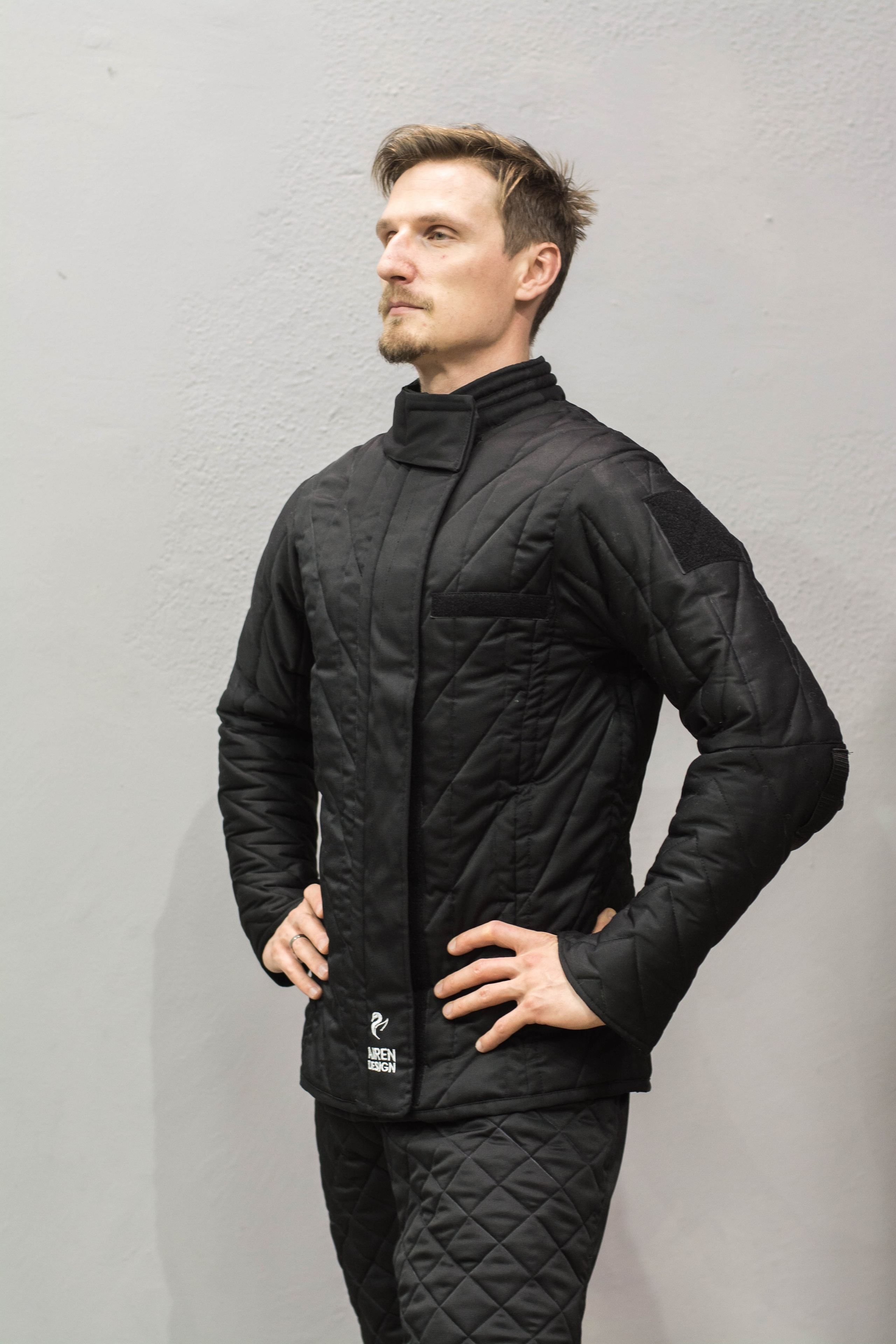 Стёганые изделия. AIREN DESIGN — художественное ателье