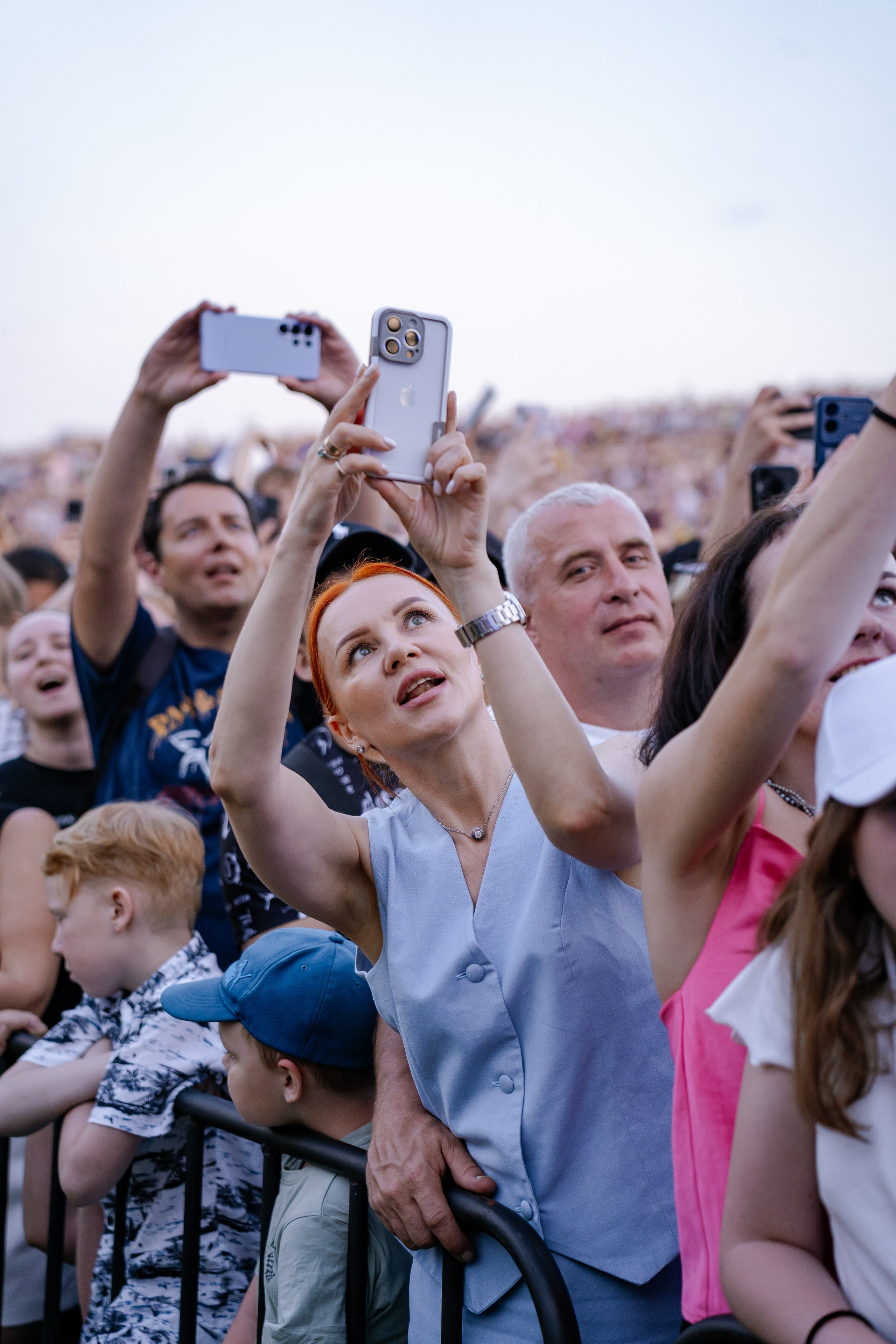 Репортаж. Фотограф в Екатеринбурге