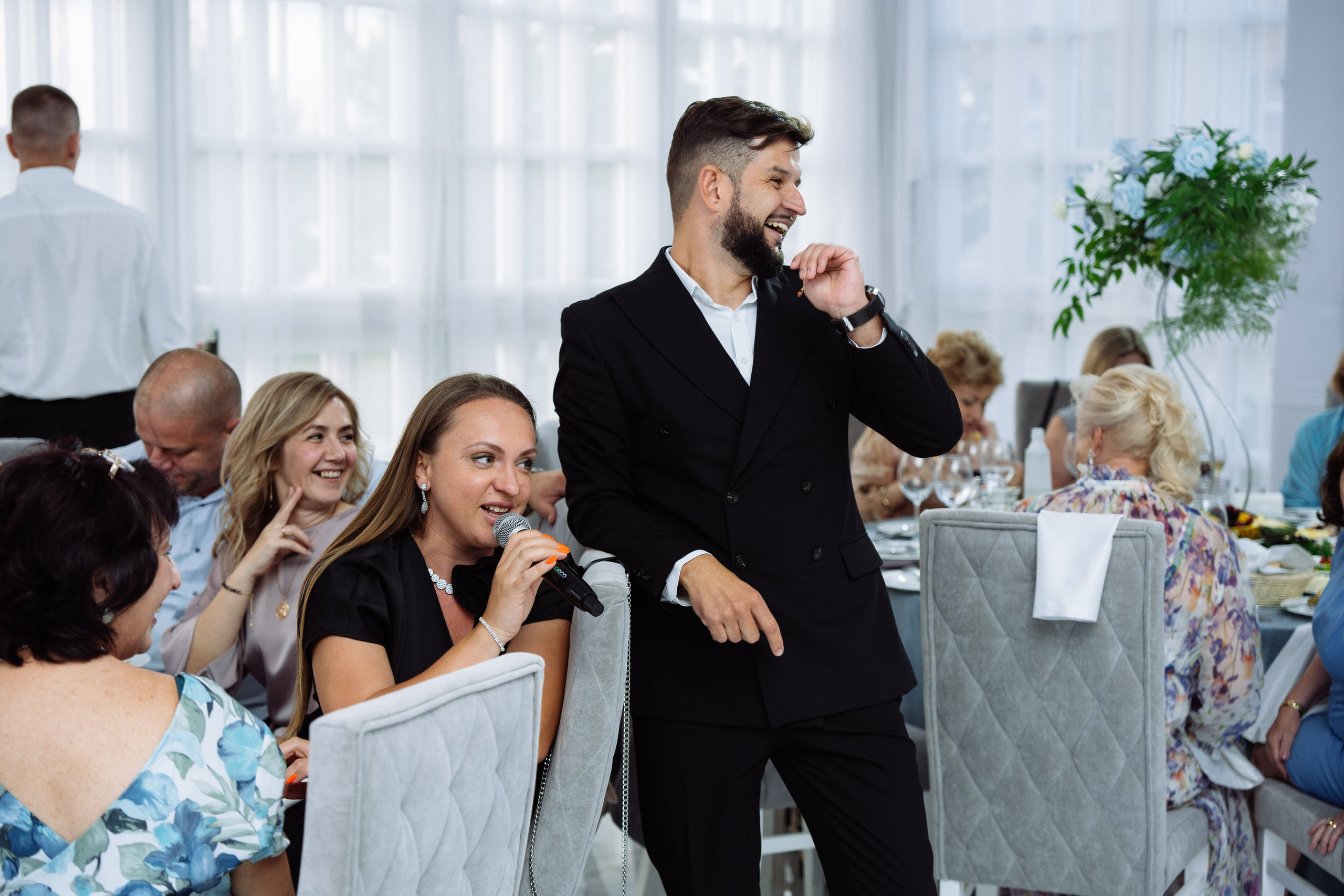 Свадьба Кирилла и Евы