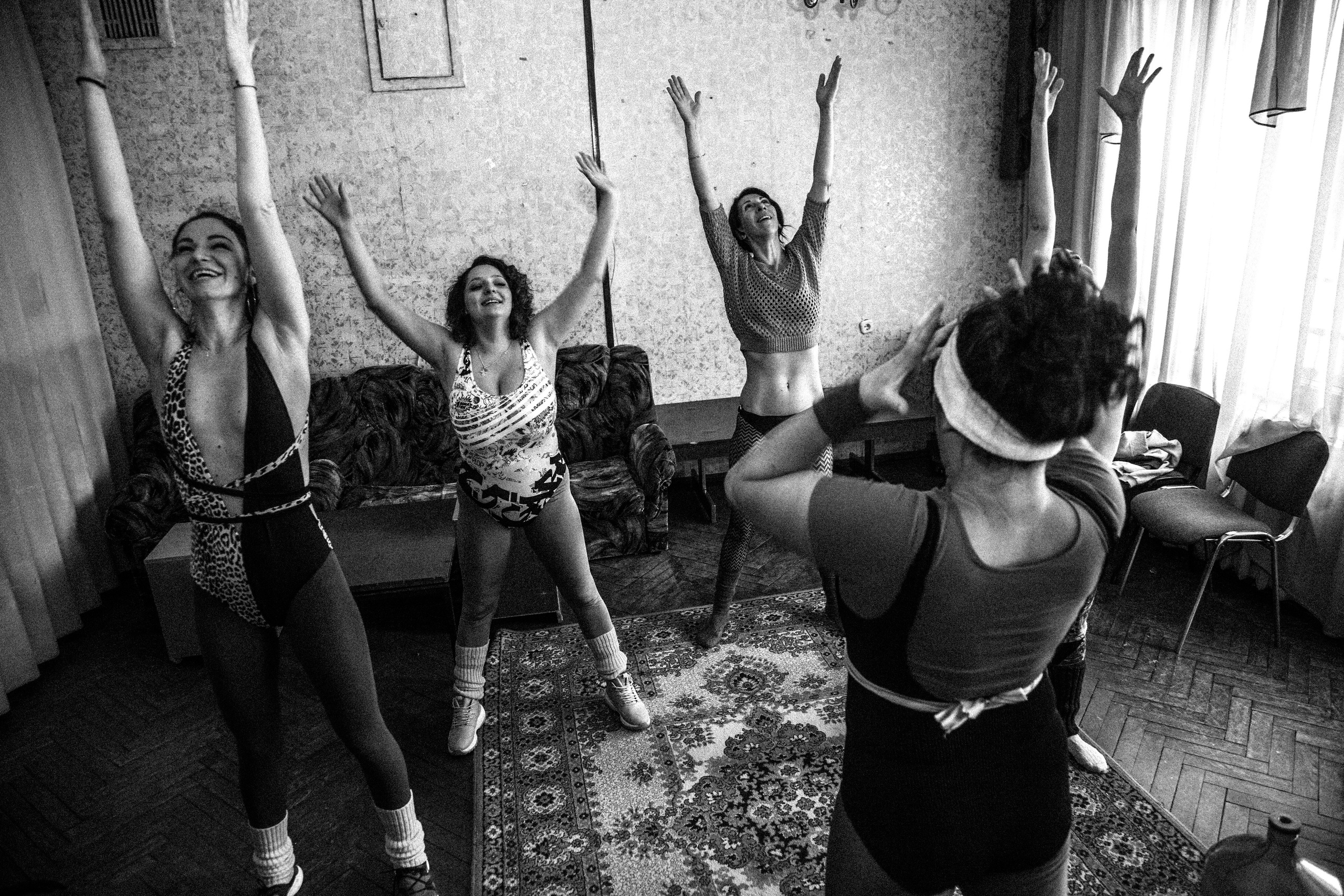 Фотодевичники. Фотограф Екатерина Рубаненко. Москва и МО