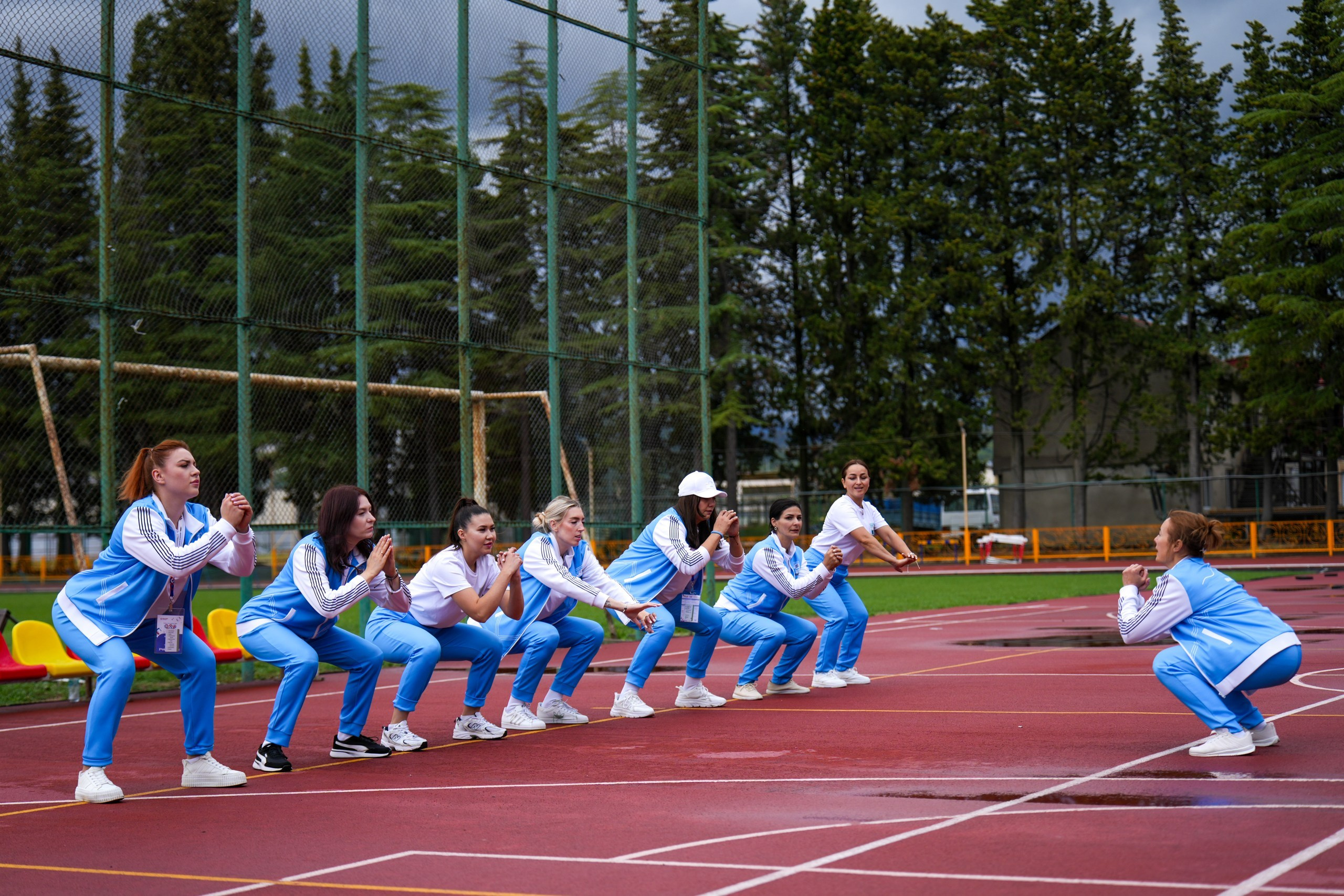 Магнит Корпоративная спартакиада | СК Юность, Адлер. Репортажный фотограф | Роза Хутор Красная Поляна Сочи Сириус